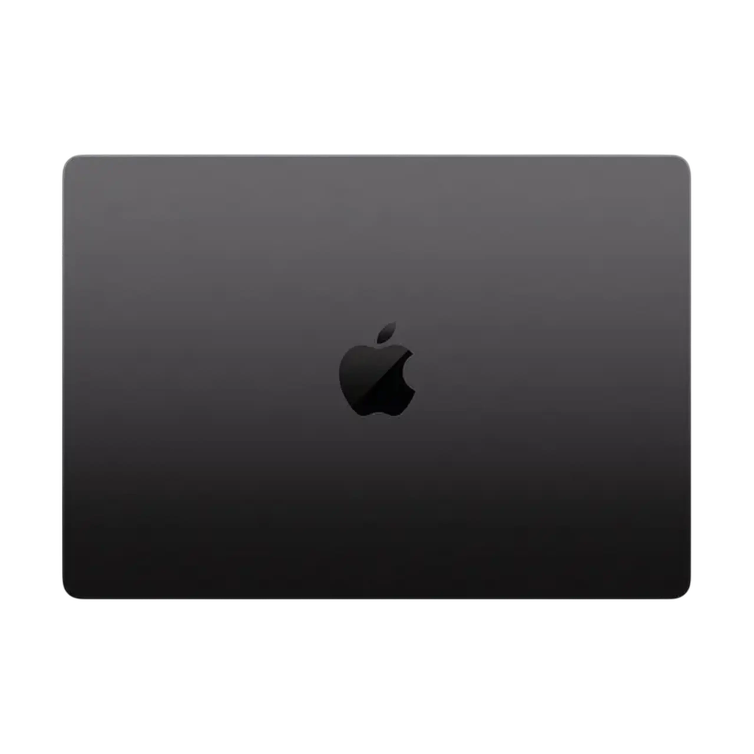 Laptop 14,2" Apple MacBook Pro 14 A3434, Space Black, M5 with 10-core CPU and 10-core GPU, 24GB/1024GB, macOS Tahoe