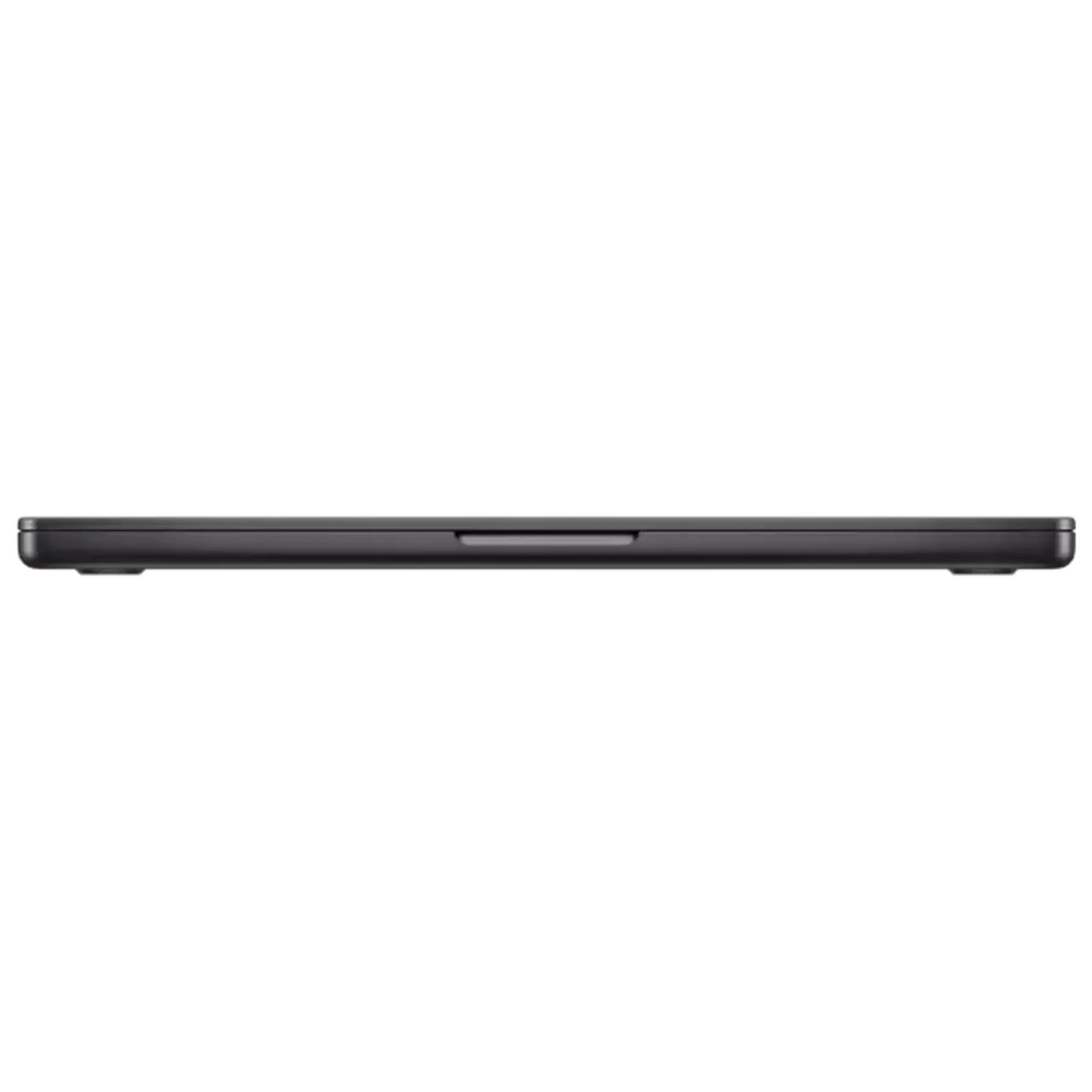 Laptop 14,2" Apple MacBook Pro 14 A3434, Space Black, M5 with 10-core CPU and 10-core GPU, 24GB/1024GB, macOS Tahoe