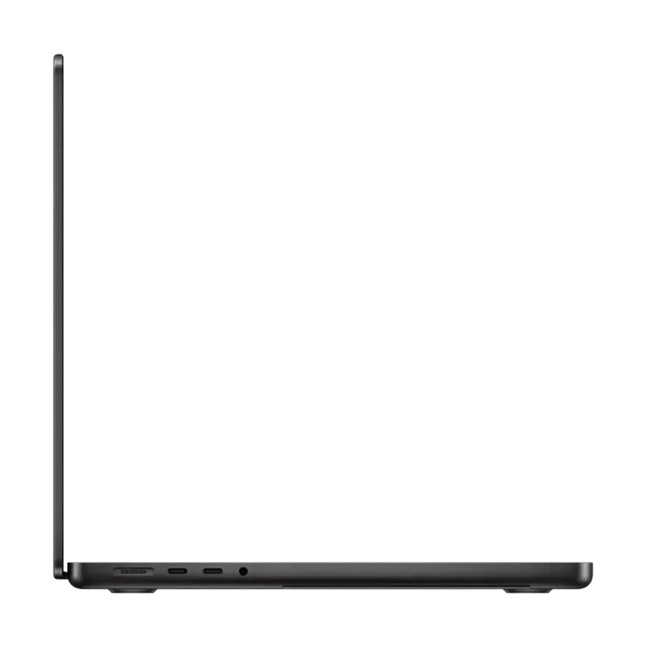 Laptop 14,2" Apple MacBook Pro 14 A3434, Space Black, M5 with 10-core CPU and 10-core GPU, 24GB/1024GB, macOS Tahoe