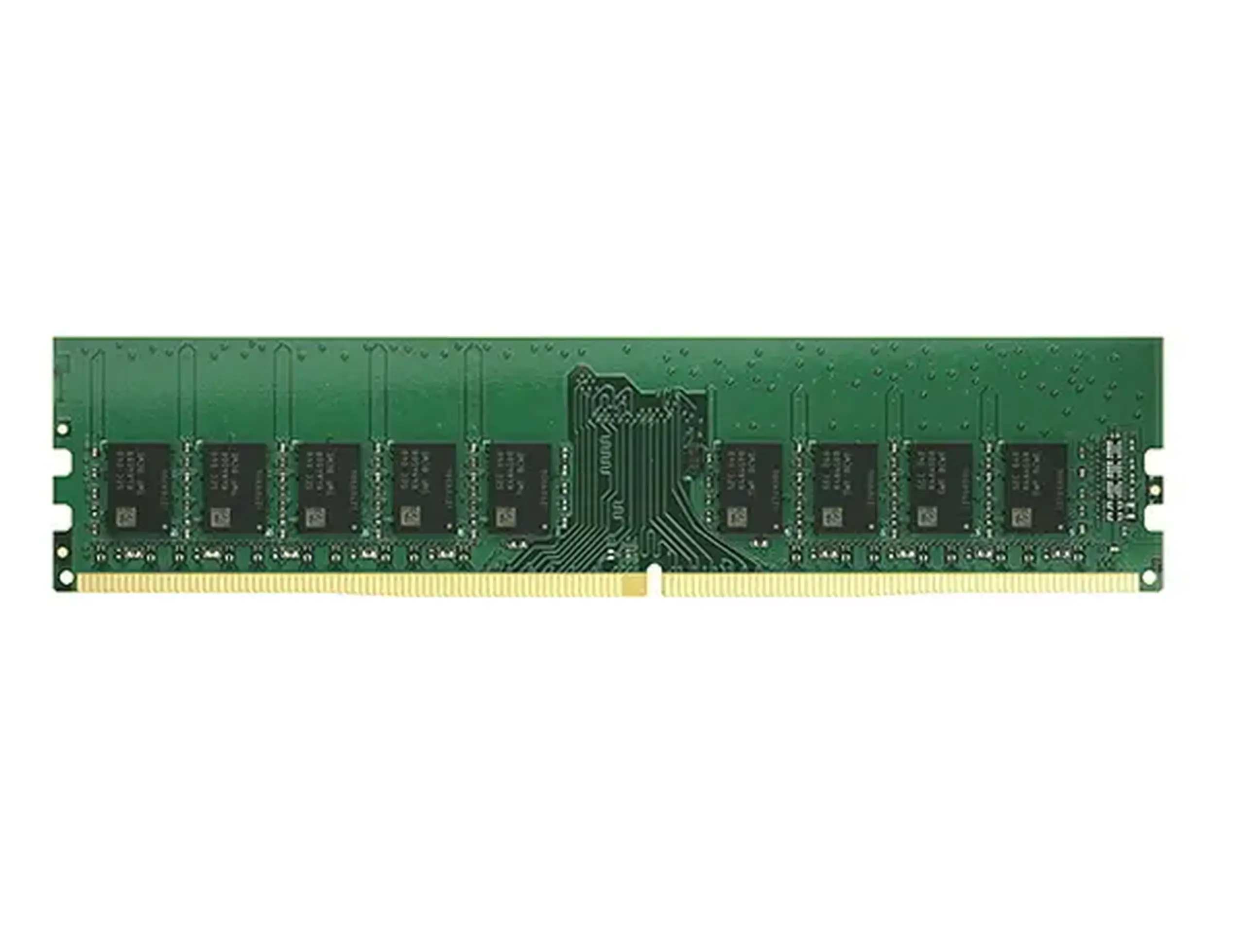 Memorie RAM SYNOLOGY D4EC-2666-16G, DDR4 SDRAM, 2666 MHz, 16GB