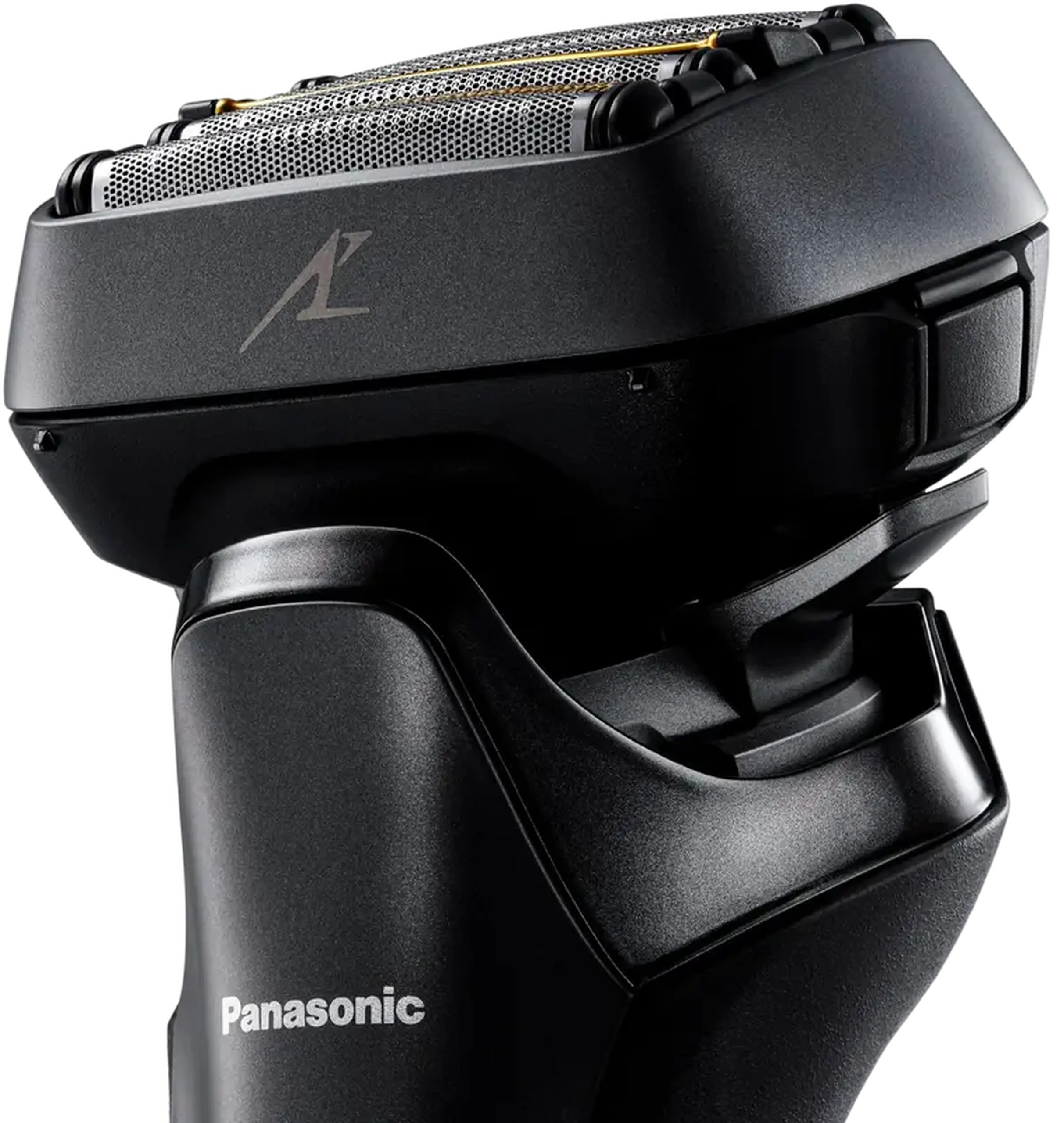 Aparat de ras electric Panasonic ES-LS6A-K820, Negru