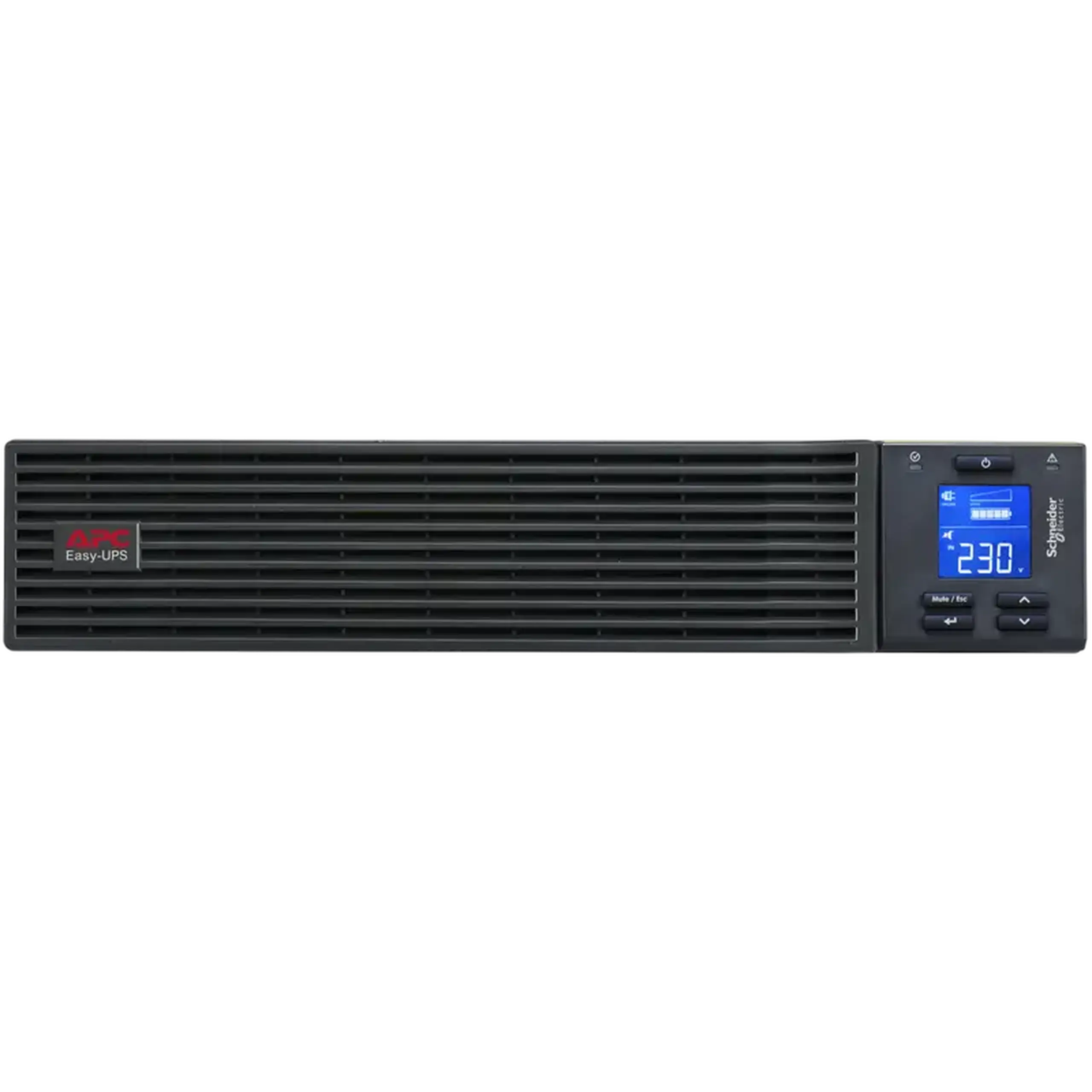 Sursă de alimentare neîntreruptibilă APC SRV3KRIRK-E, Online, 3000VA, Montare pe rafturi