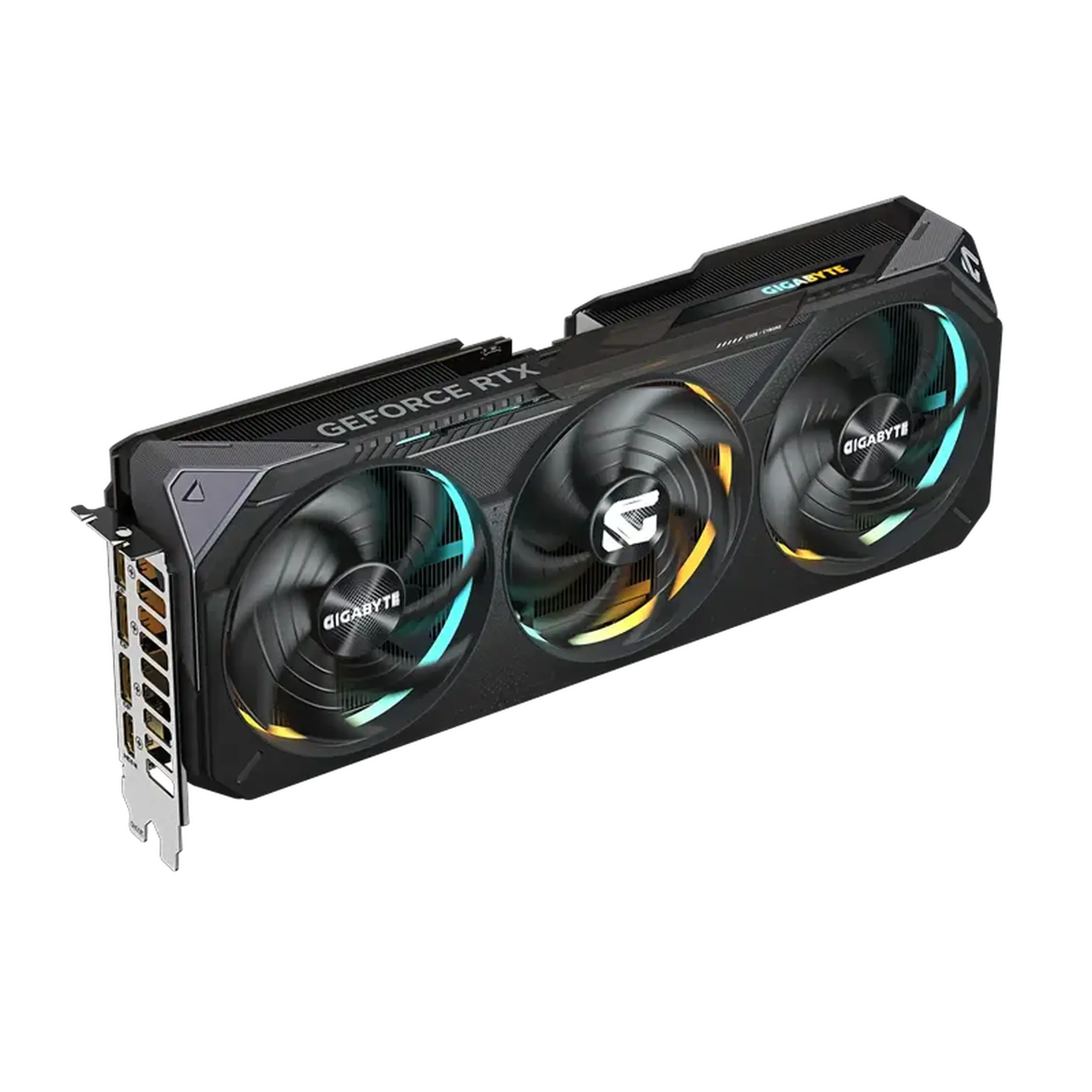 Placă Video Gigabyte GV-N5070GAMING OC-12GD, 12GB GDDR7 192bit