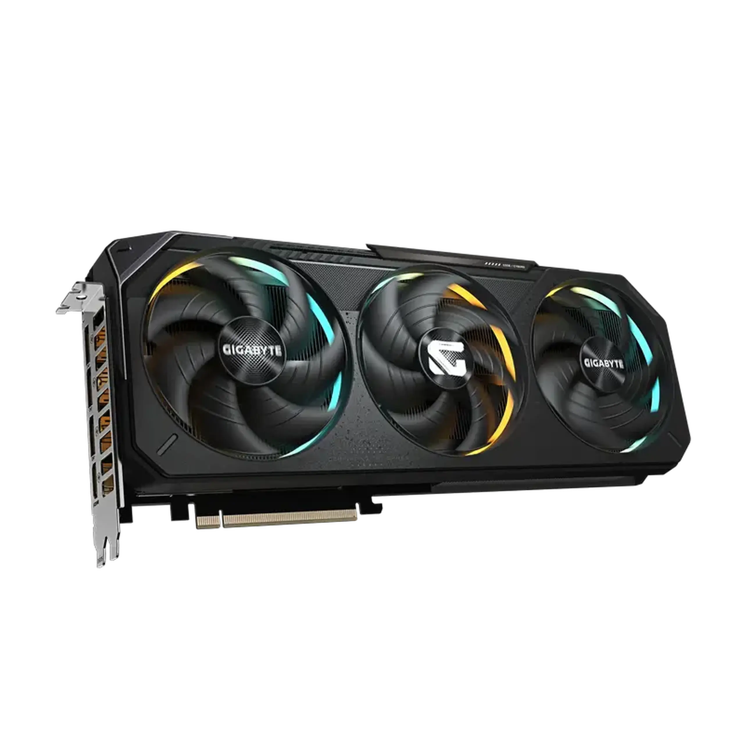 Placă Video Gigabyte GV-N5070GAMING OC-12GD, 12GB GDDR7 192bit