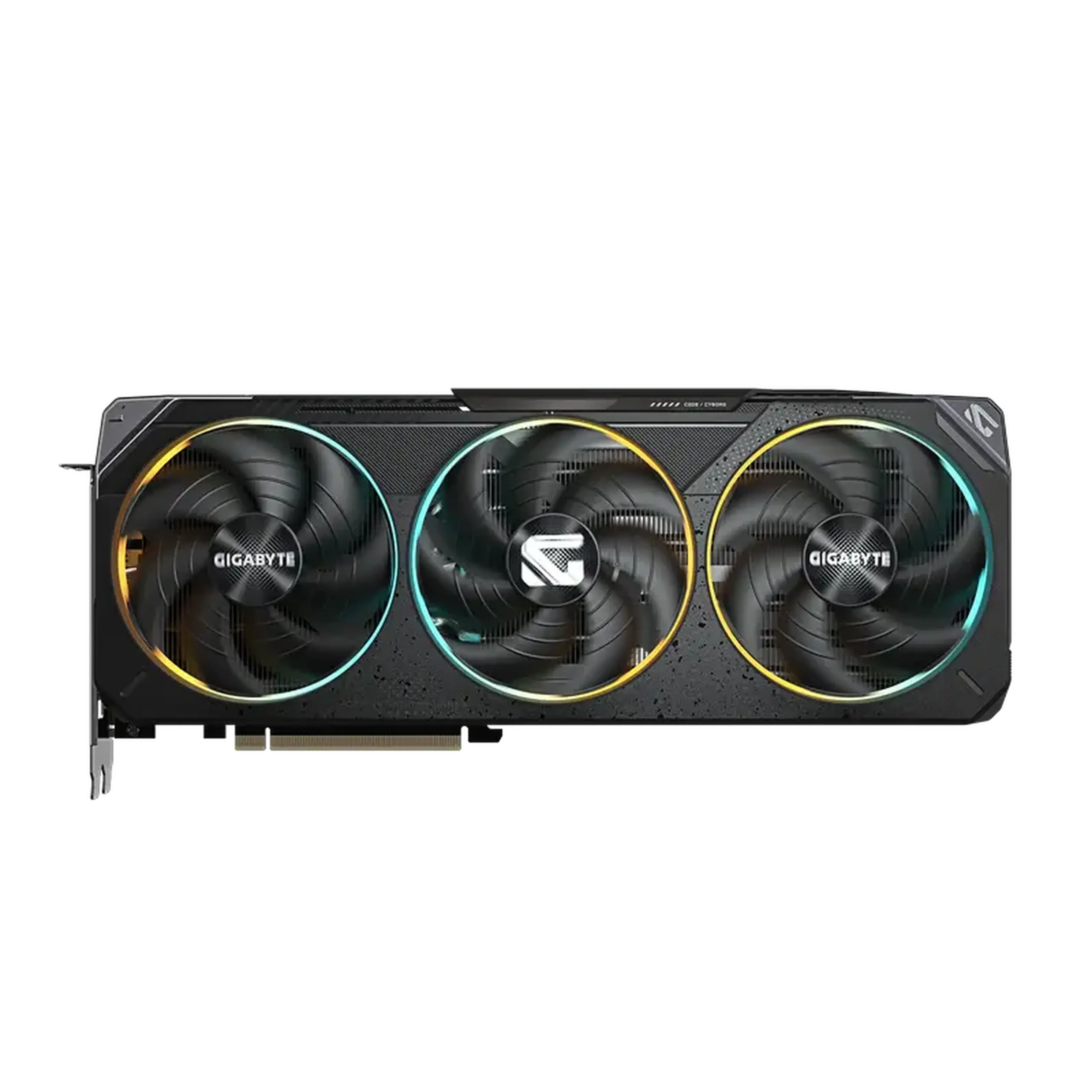 Placă Video Gigabyte GV-N5070GAMING OC-12GD, 12GB GDDR7 192bit