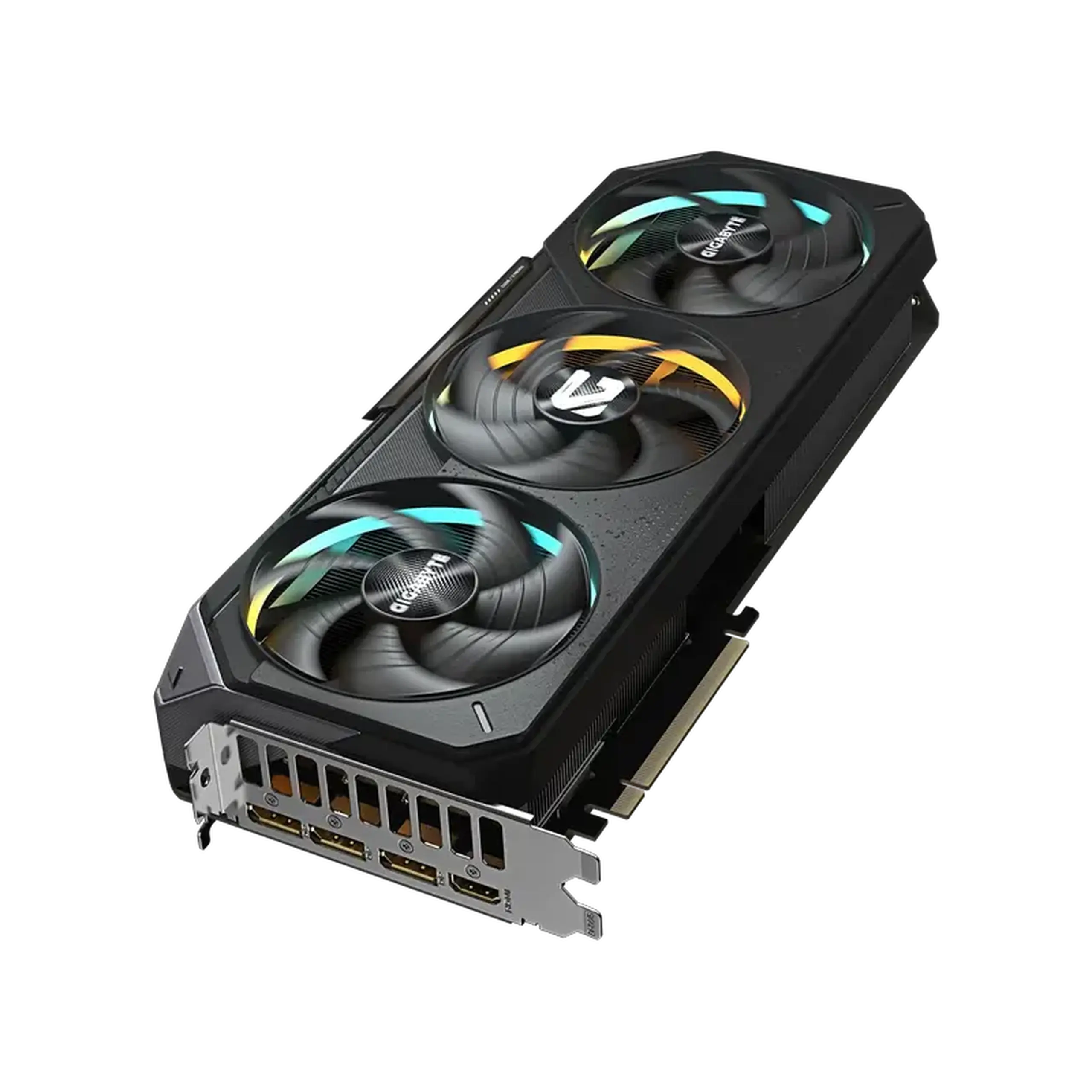 Placă Video Gigabyte GV-N5070GAMING OC-12GD, 12GB GDDR7 192bit