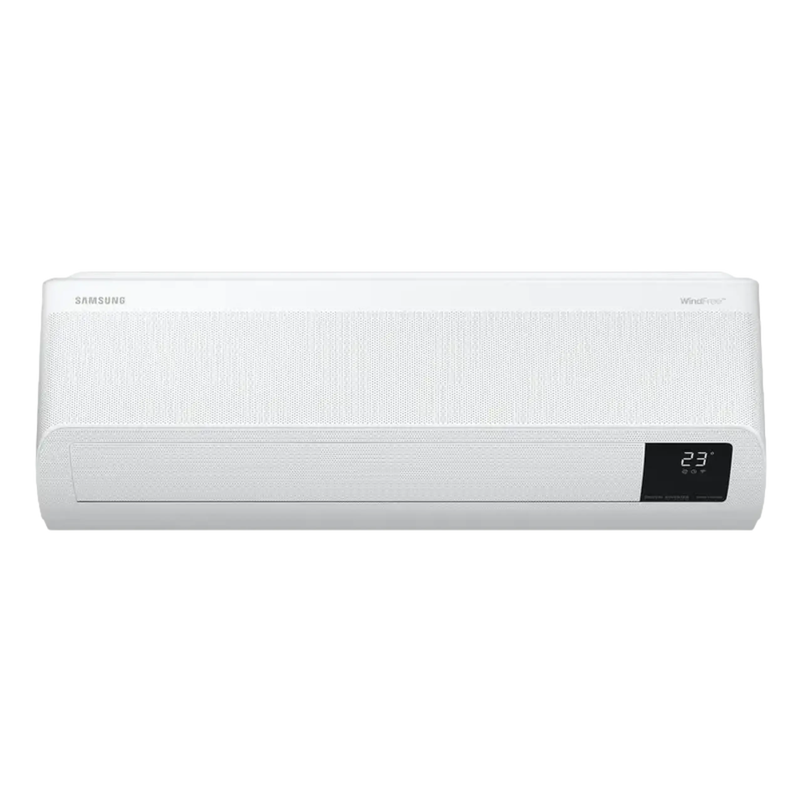 Unitate de aer condiționat interior Samsung AJ020TNAPKH/EA, 6.8kBTU/h, Alb
