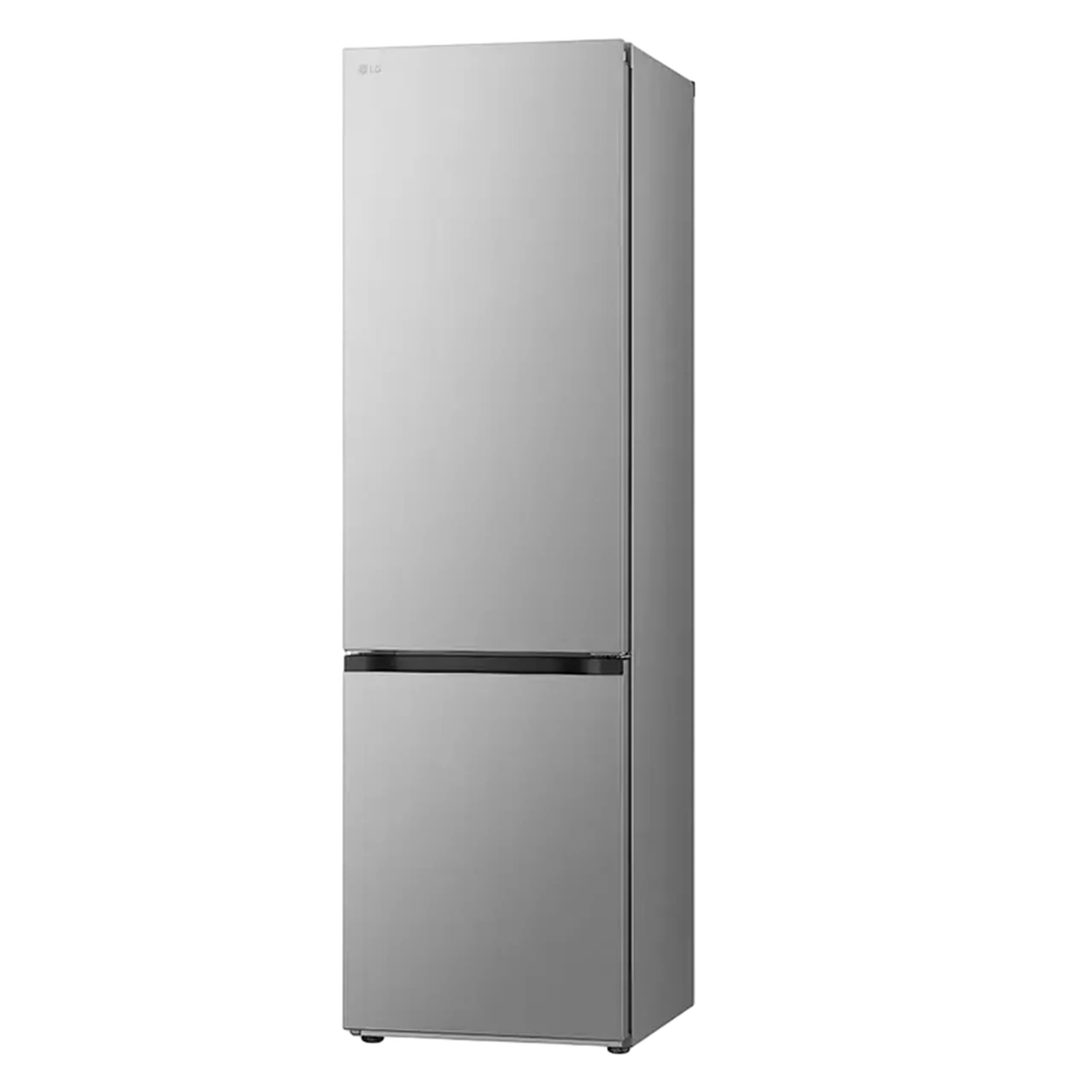 Frigider LG GBV7280DPY, Oțel inoxidabil
