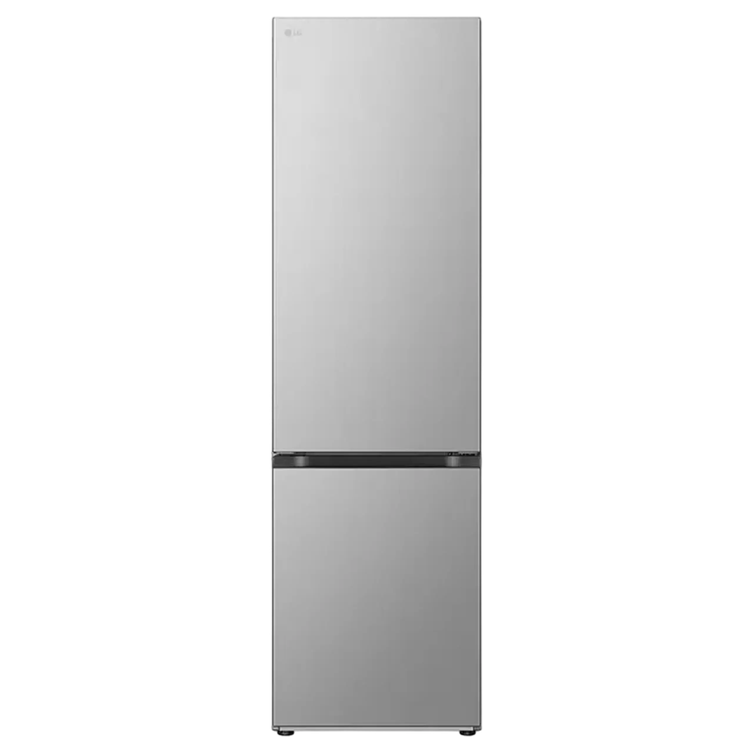 Frigider LG GBV7280DPY, Oțel inoxidabil