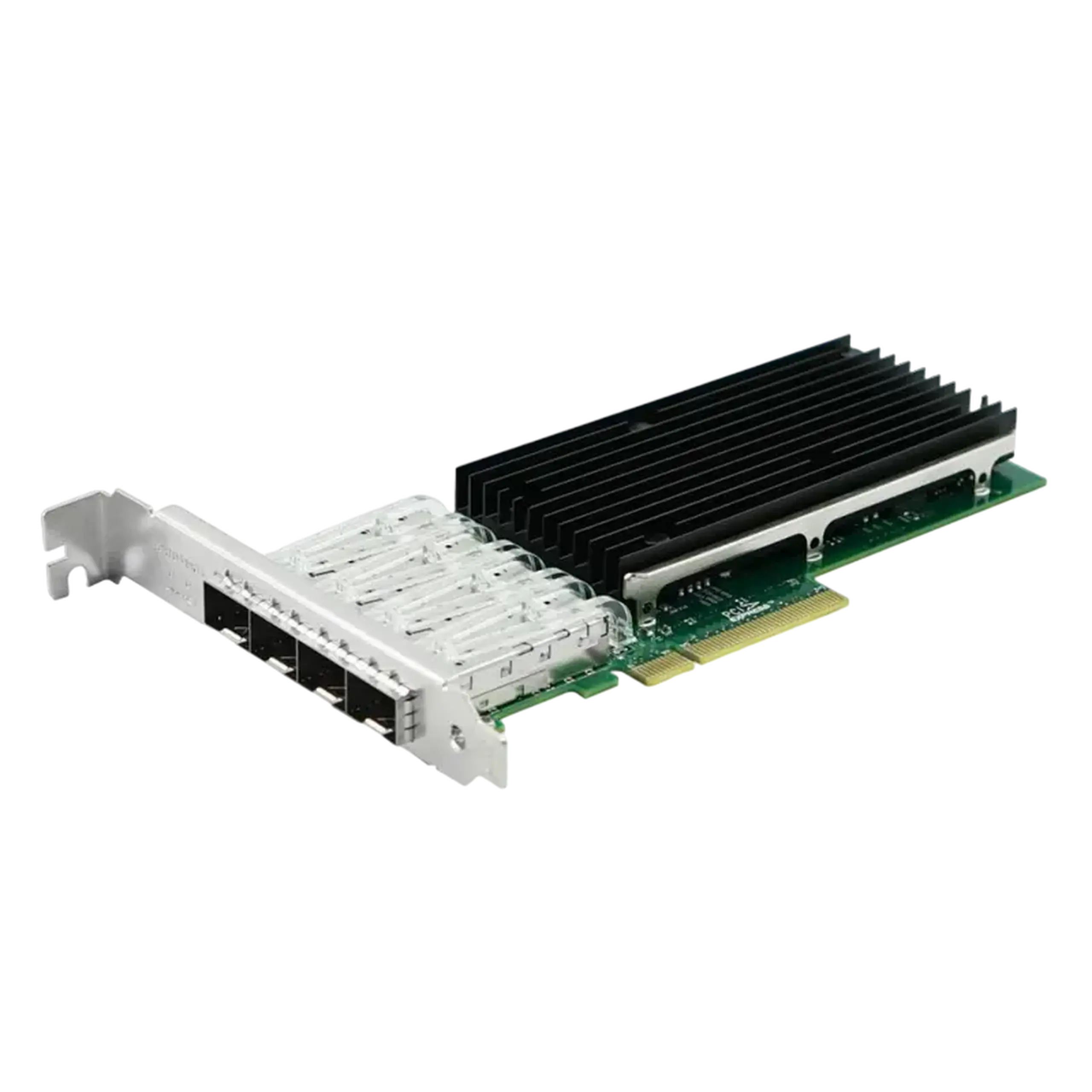 Adaptor Video LR-Link LREC9804BF-4SFP+