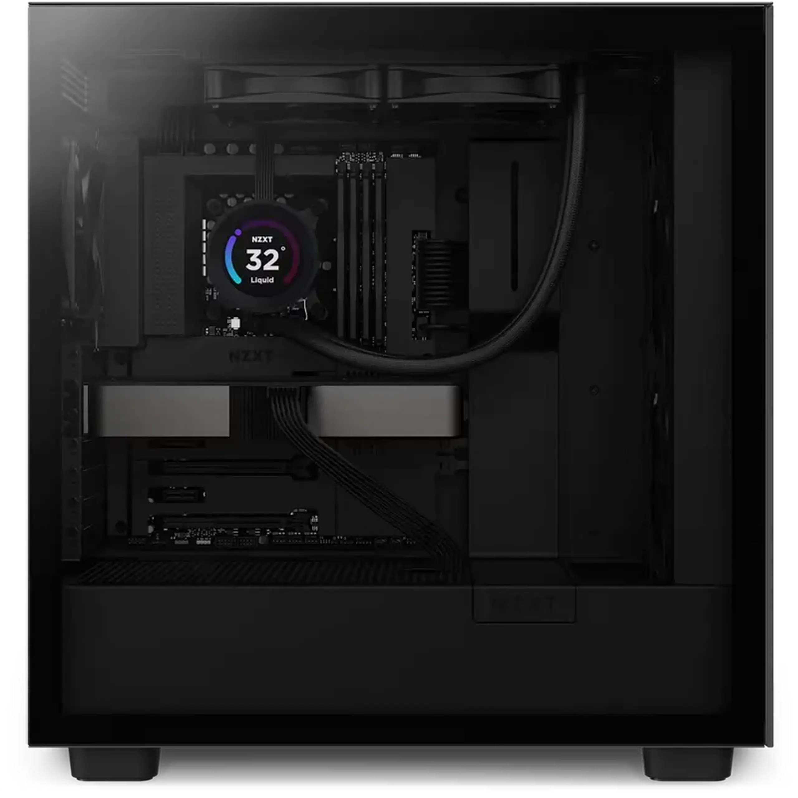 Cooler procesor NZXT Kraken Elite 280