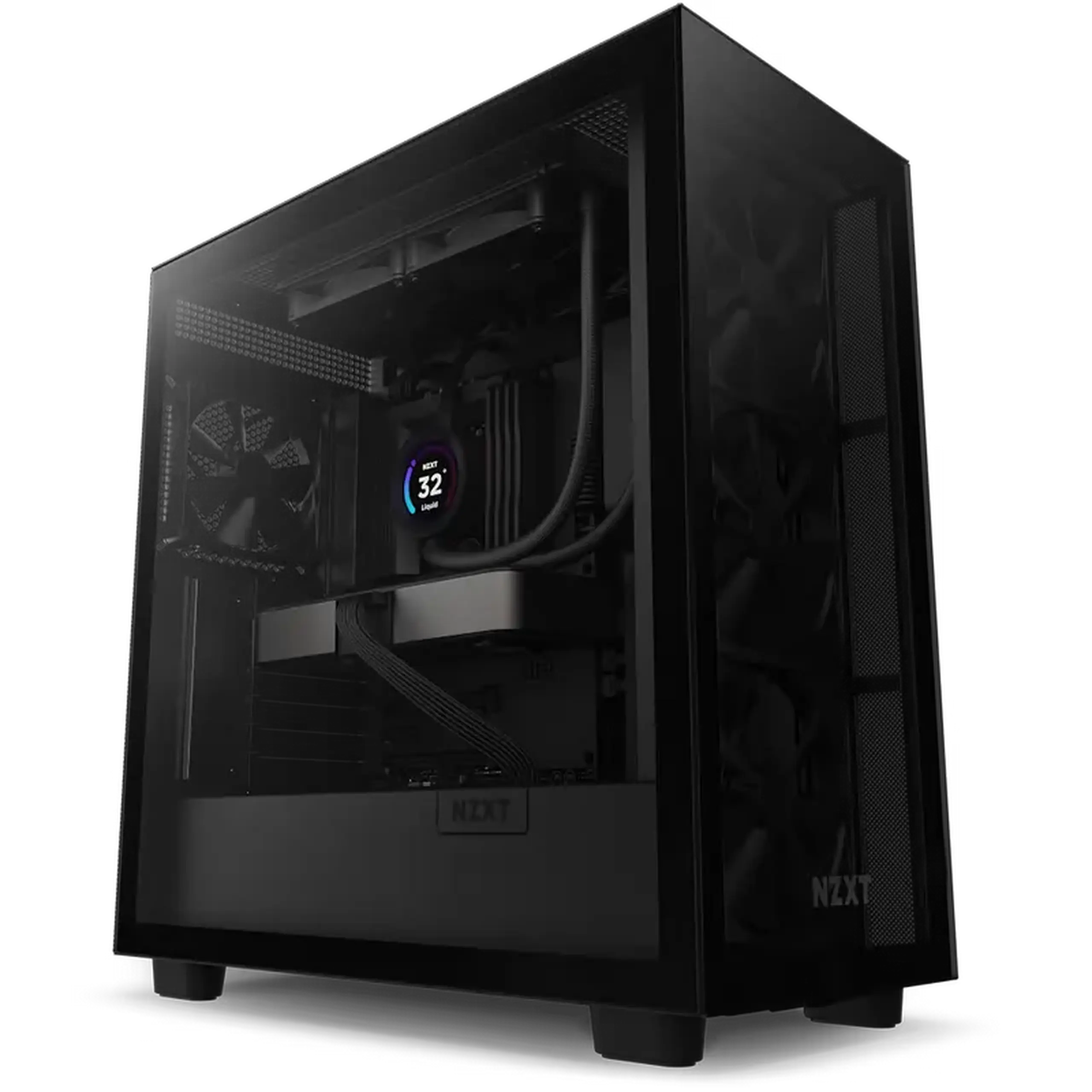 Cooler procesor NZXT Kraken Elite 280