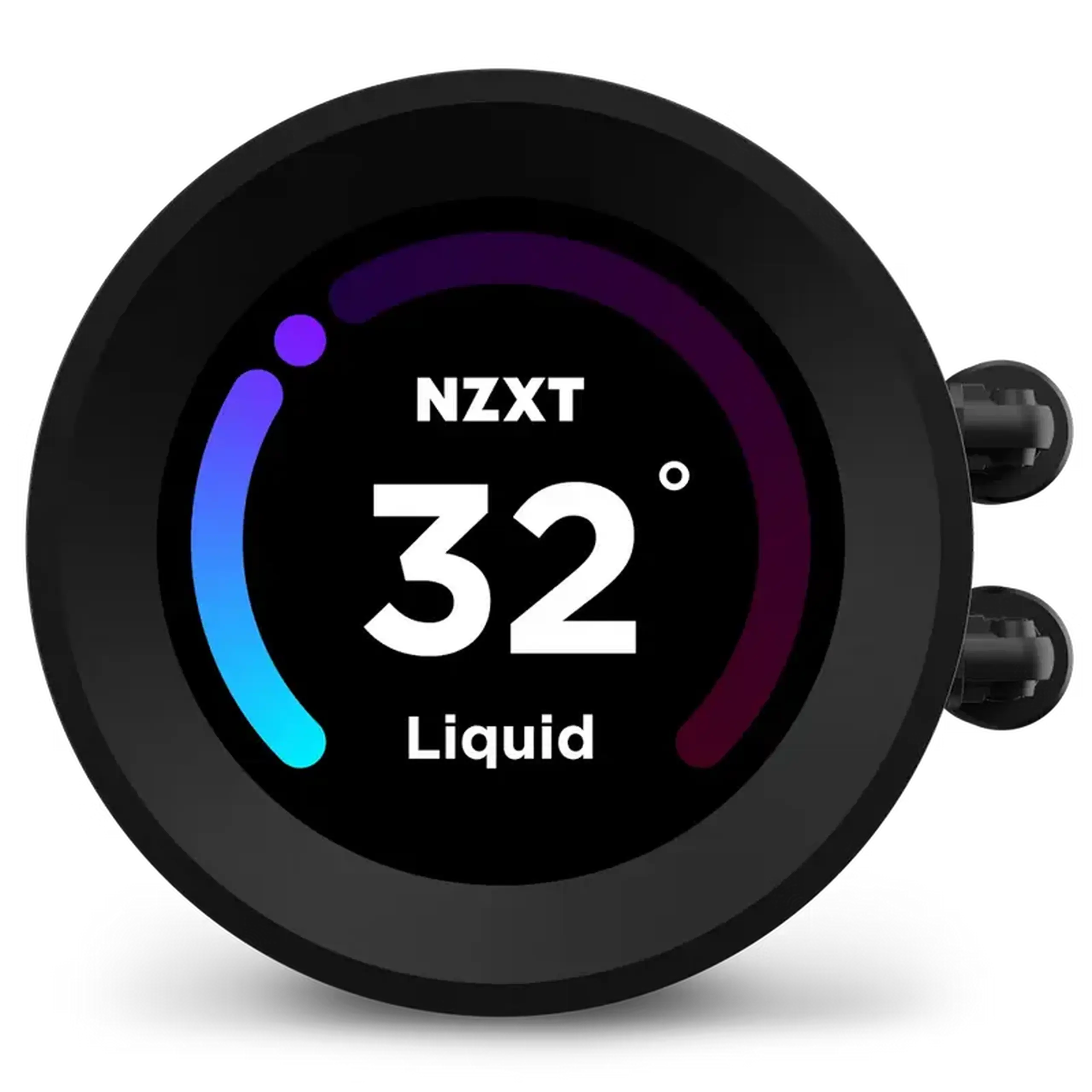 Cooler procesor NZXT Kraken Elite 280