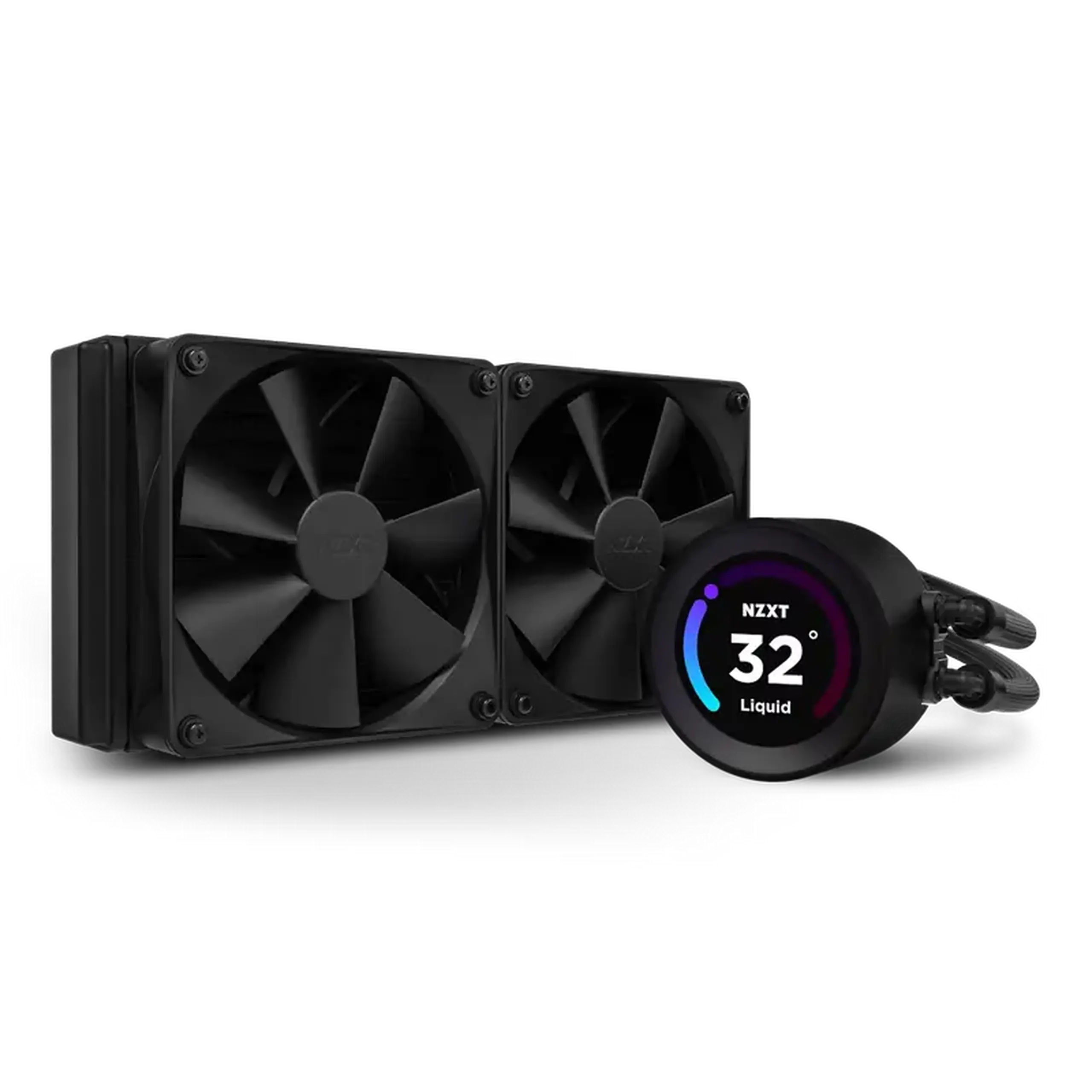 Cooler procesor NZXT Kraken Elite 280