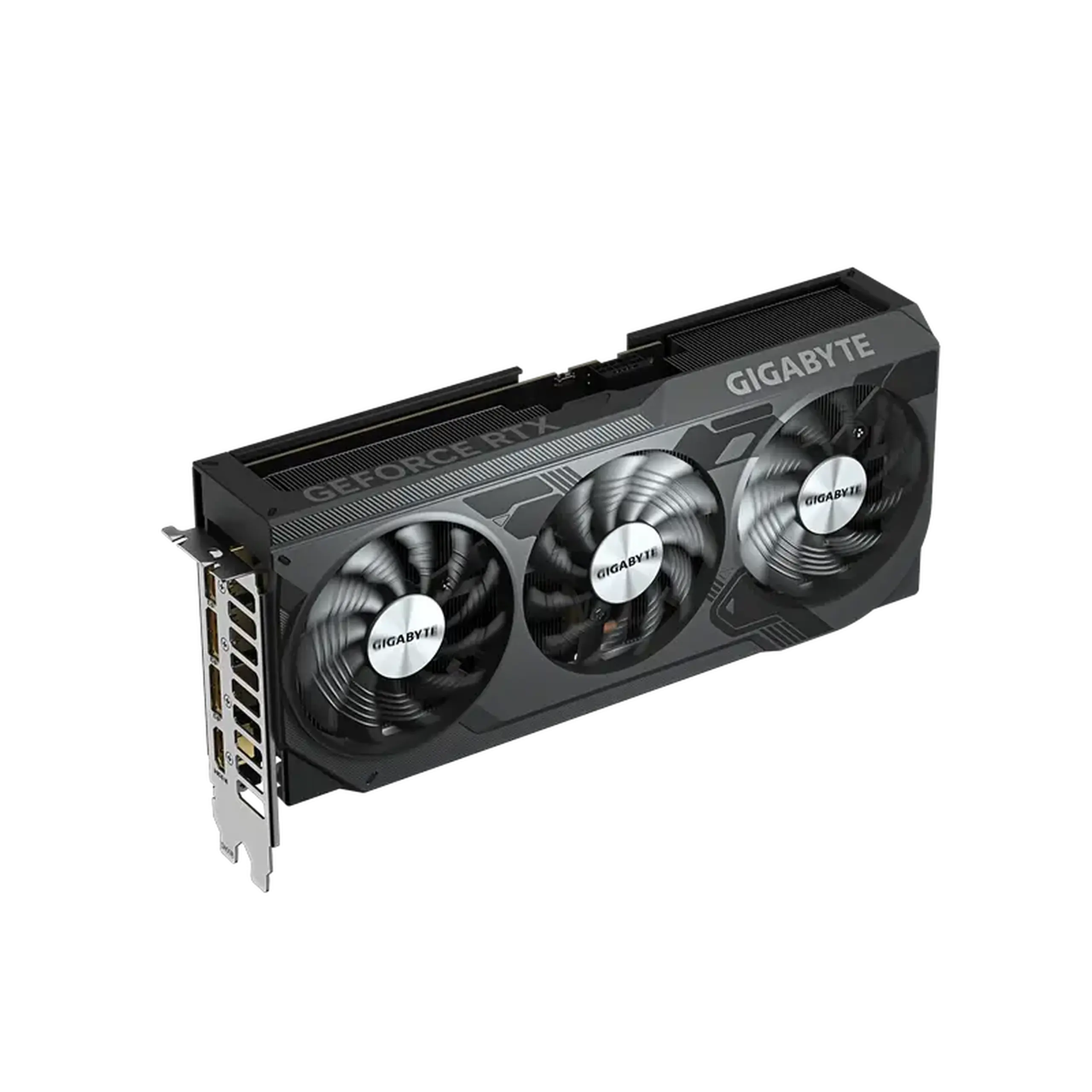 Placă Video Gigabyte GV-N507TWF3OCV2-16GD, 16GB GDDR7 256bit