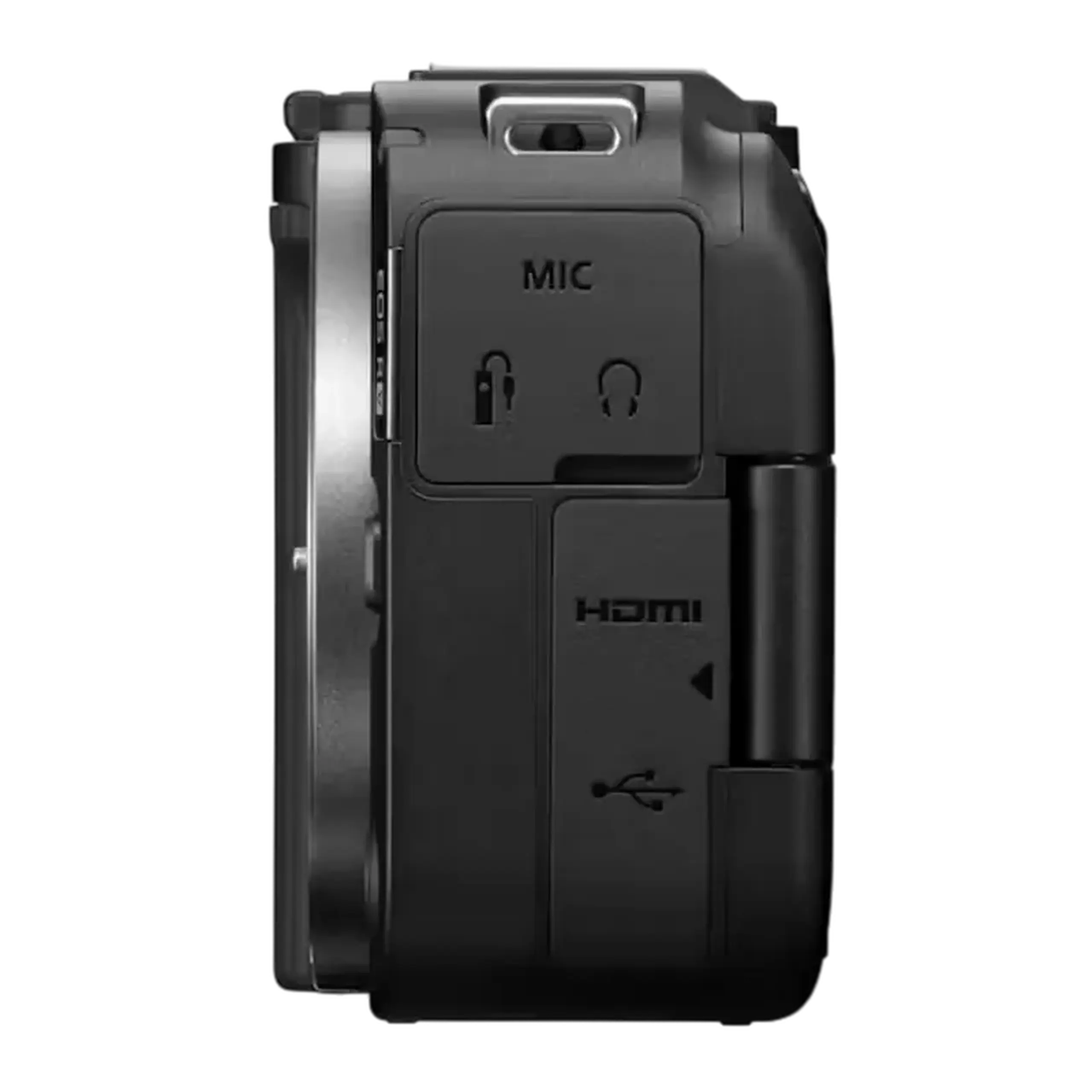 Aparat Foto Mirrorless Canon EOS R50 V V2.4GHz & RF-S 14-30mm f/4-6.3 STM