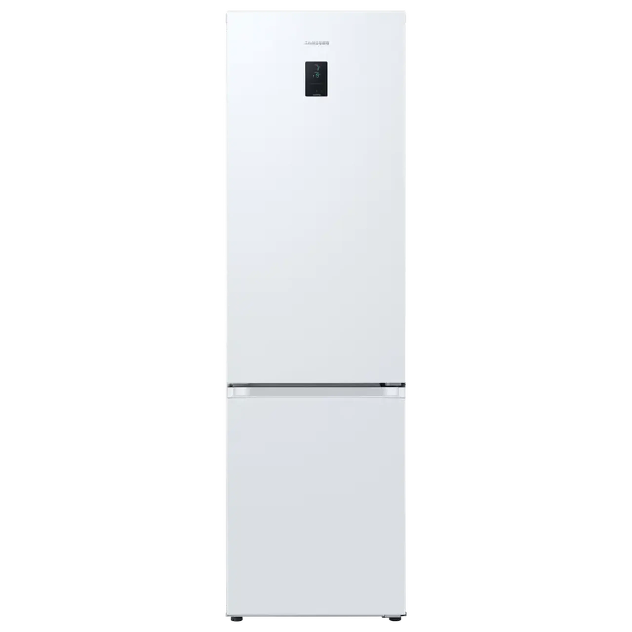 Frigider Samsung RB38C675EWW/EF, Alb