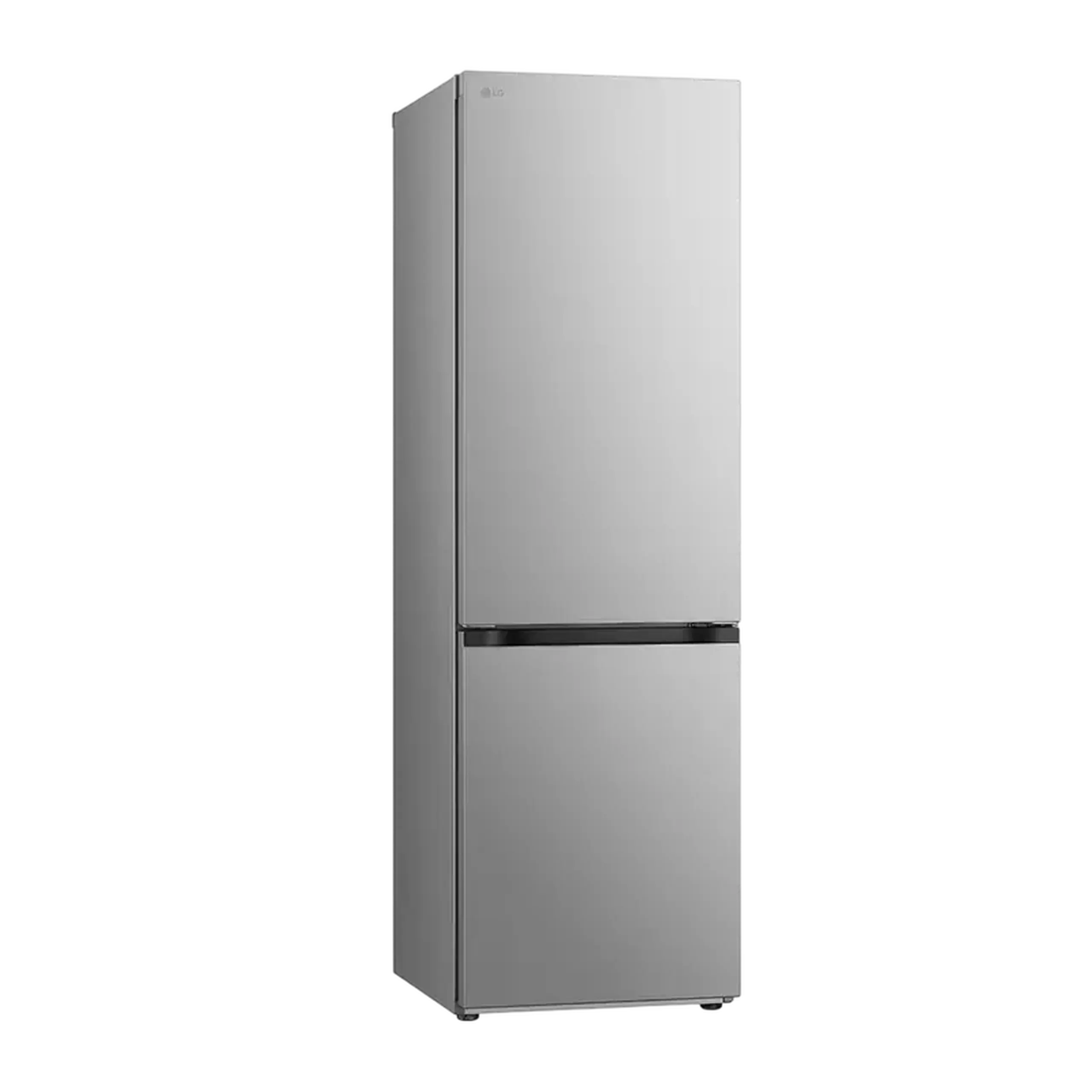 Frigider LG GBV7180CPY, Argintiu