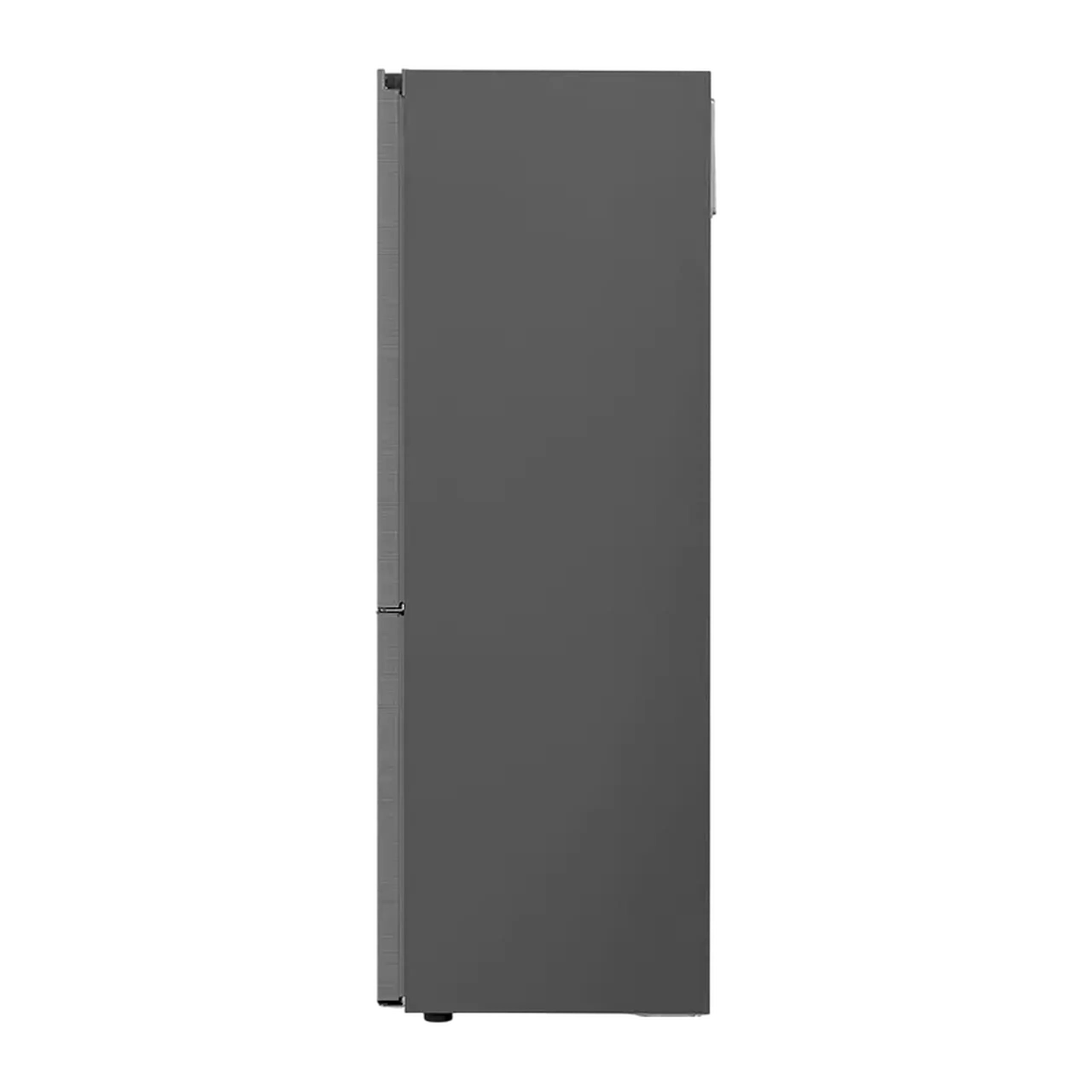 Frigider LG GBV7180CPY, Argintiu