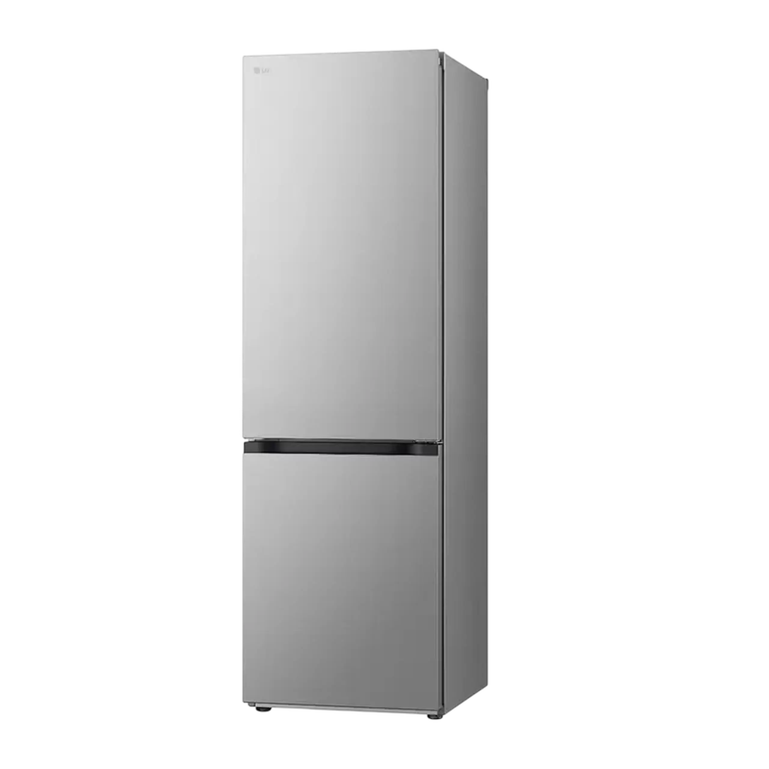 Frigider LG GBV7180CPY, Argintiu
