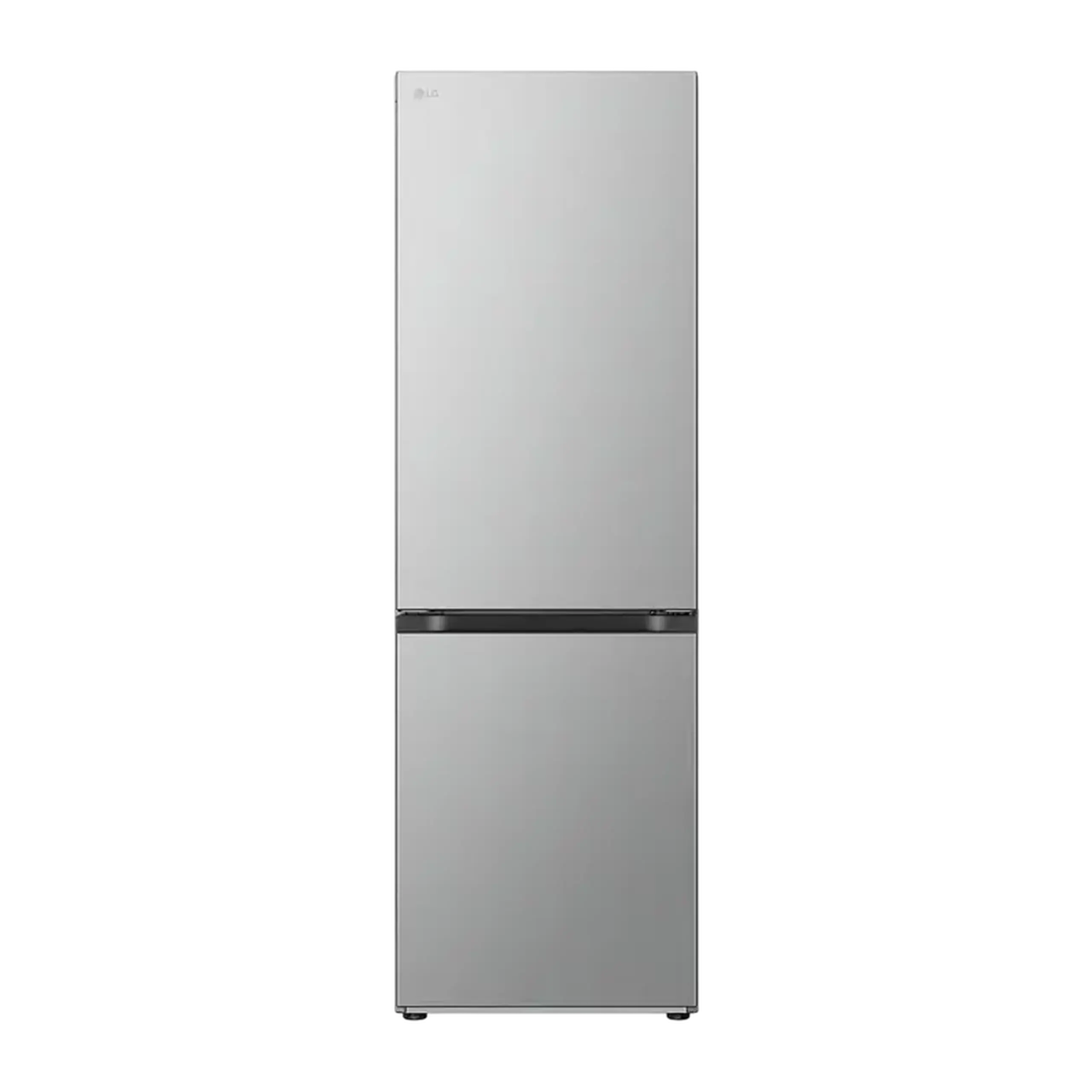 Frigider LG GBV7180CPY, Argintiu