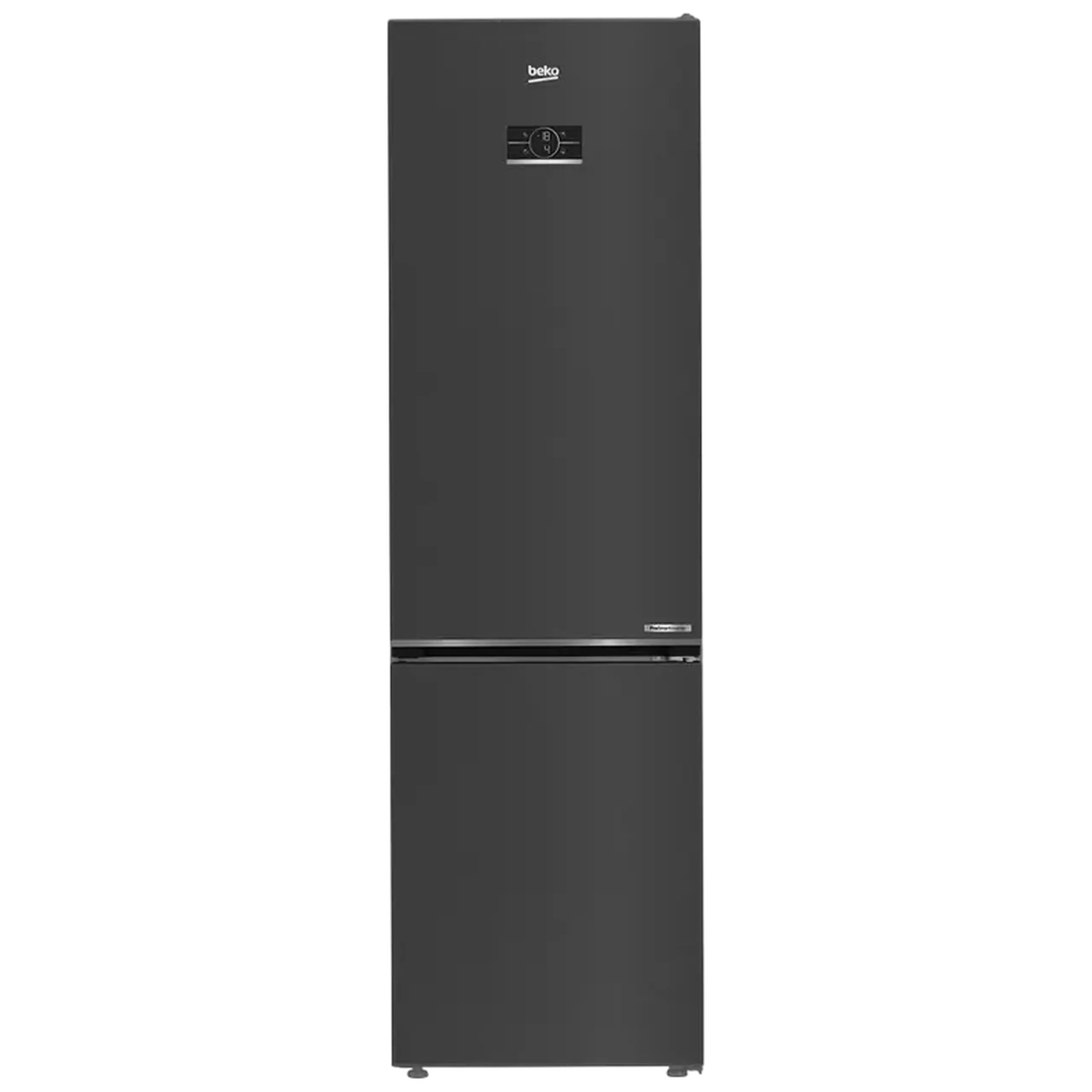 Frigider Beko B5RCNA405ZXBR, Negru