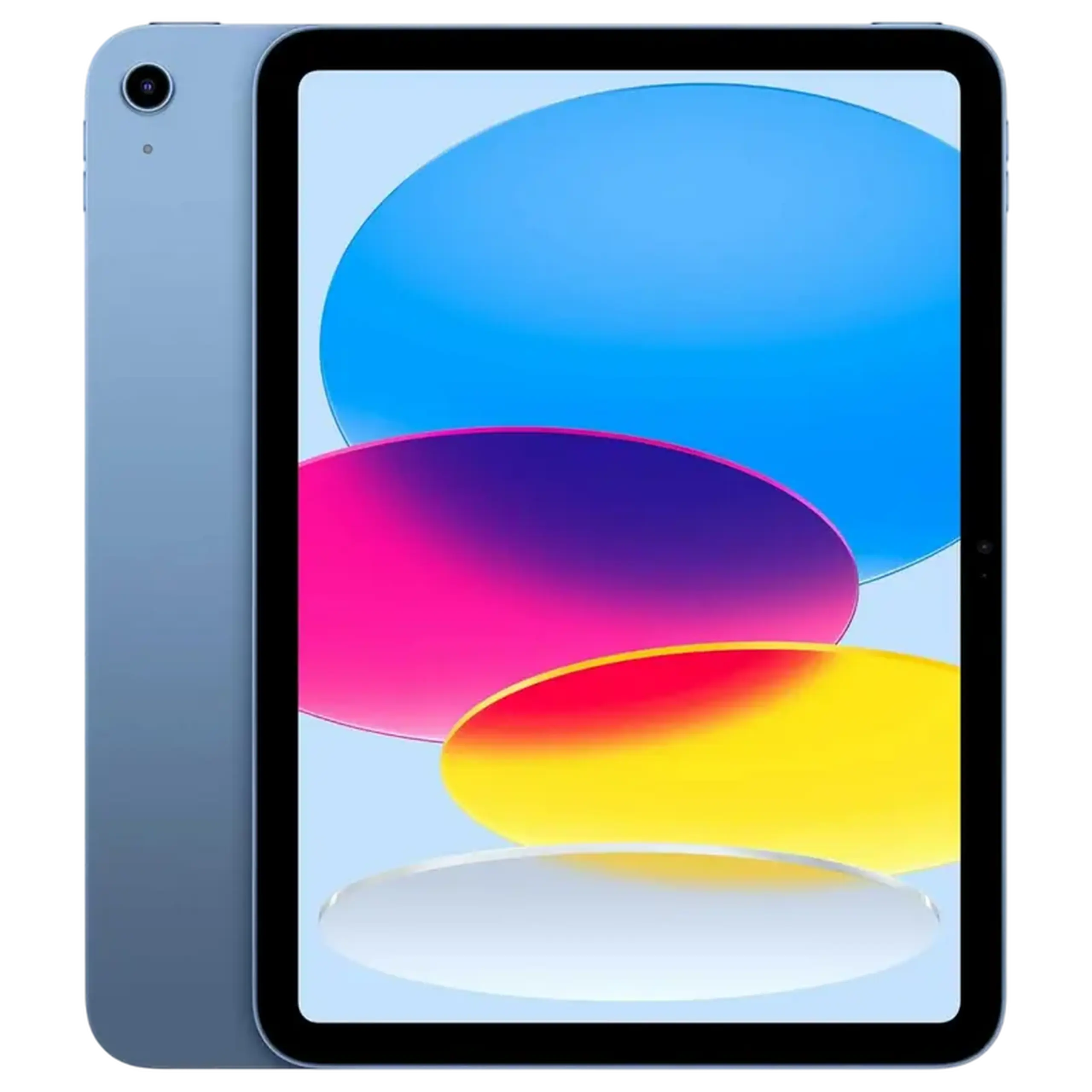 Tabletă Apple iPad 11 (2025), Wi-Fi + 5G, 6GB/128GB, Albastru