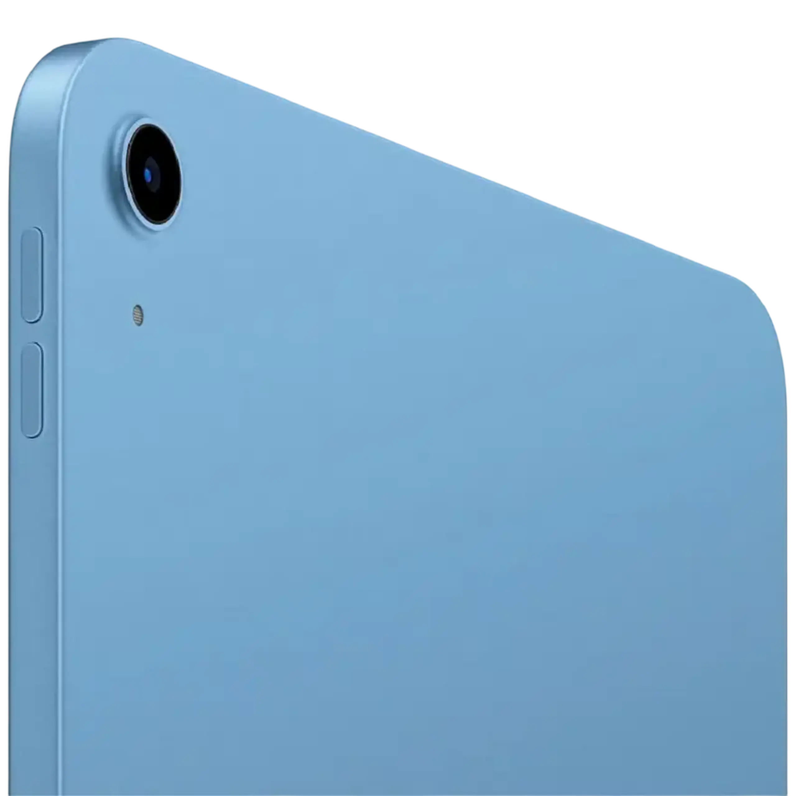 Tabletă Apple iPad 11 (2025), Wi-Fi + 5G, 6GB/128GB, Albastru