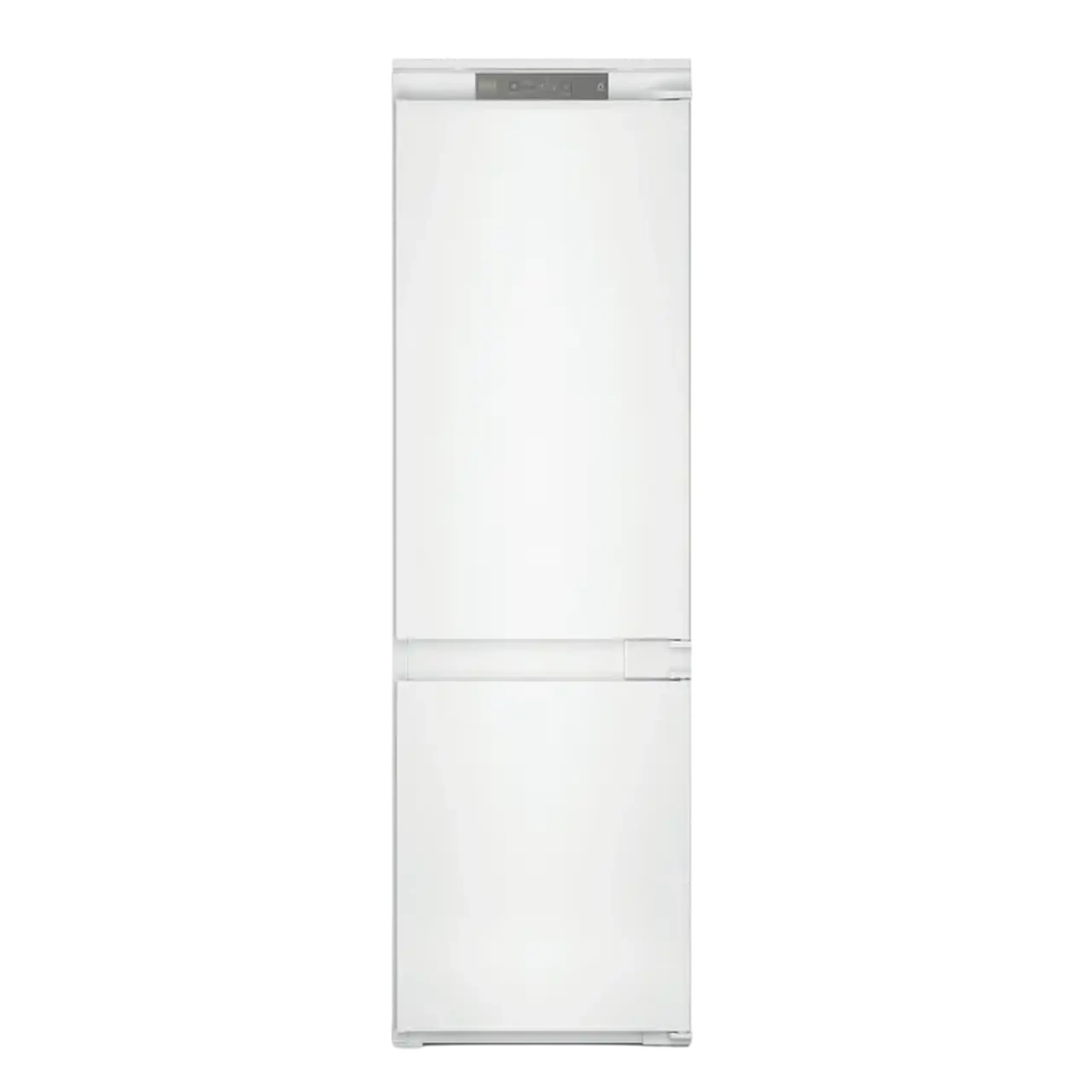 Frigider Whirlpool WHC18 T322, Alb