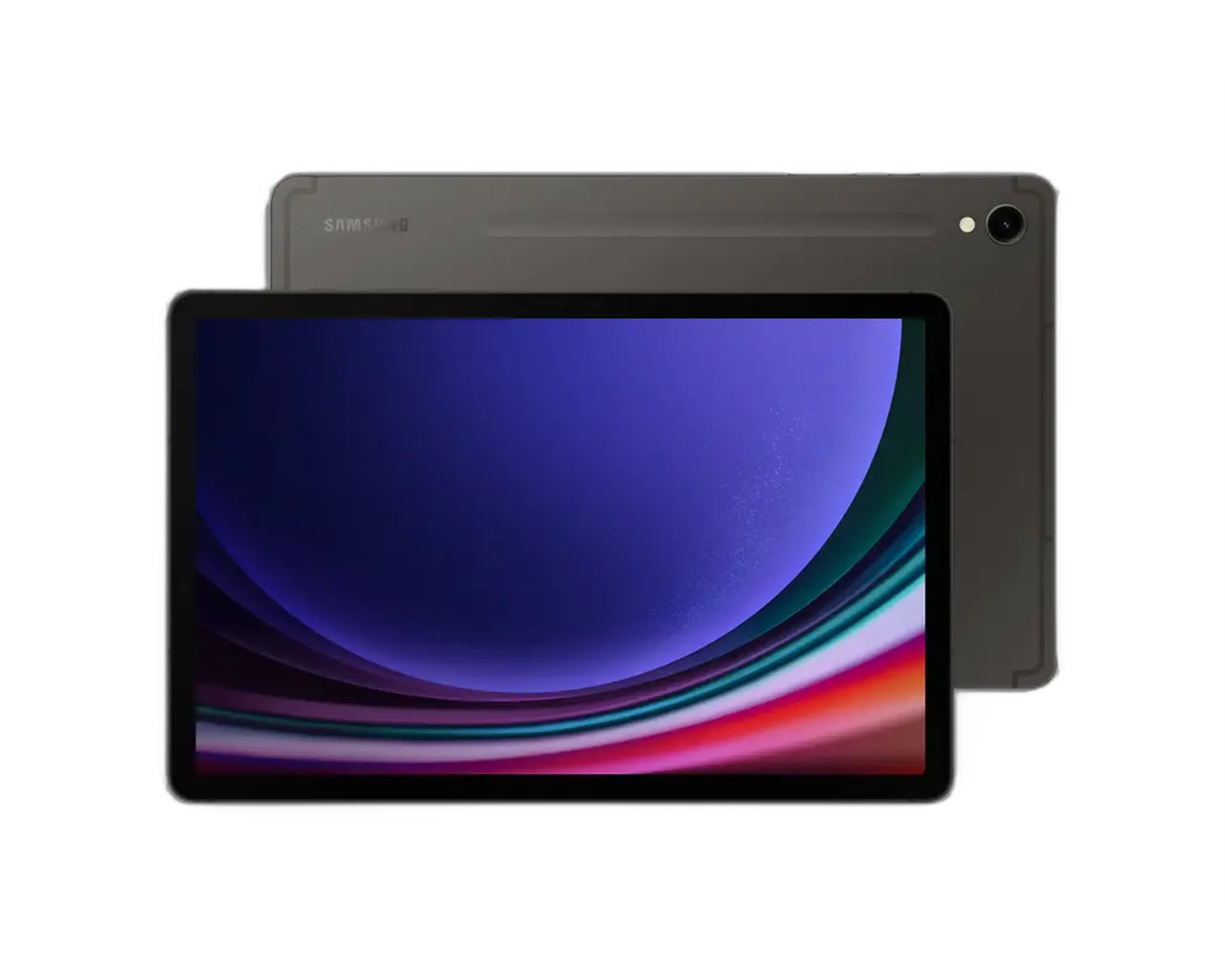 Tabletă Samsung Galaxy Tab S9, 5G, 8GB/256GB, Grafit