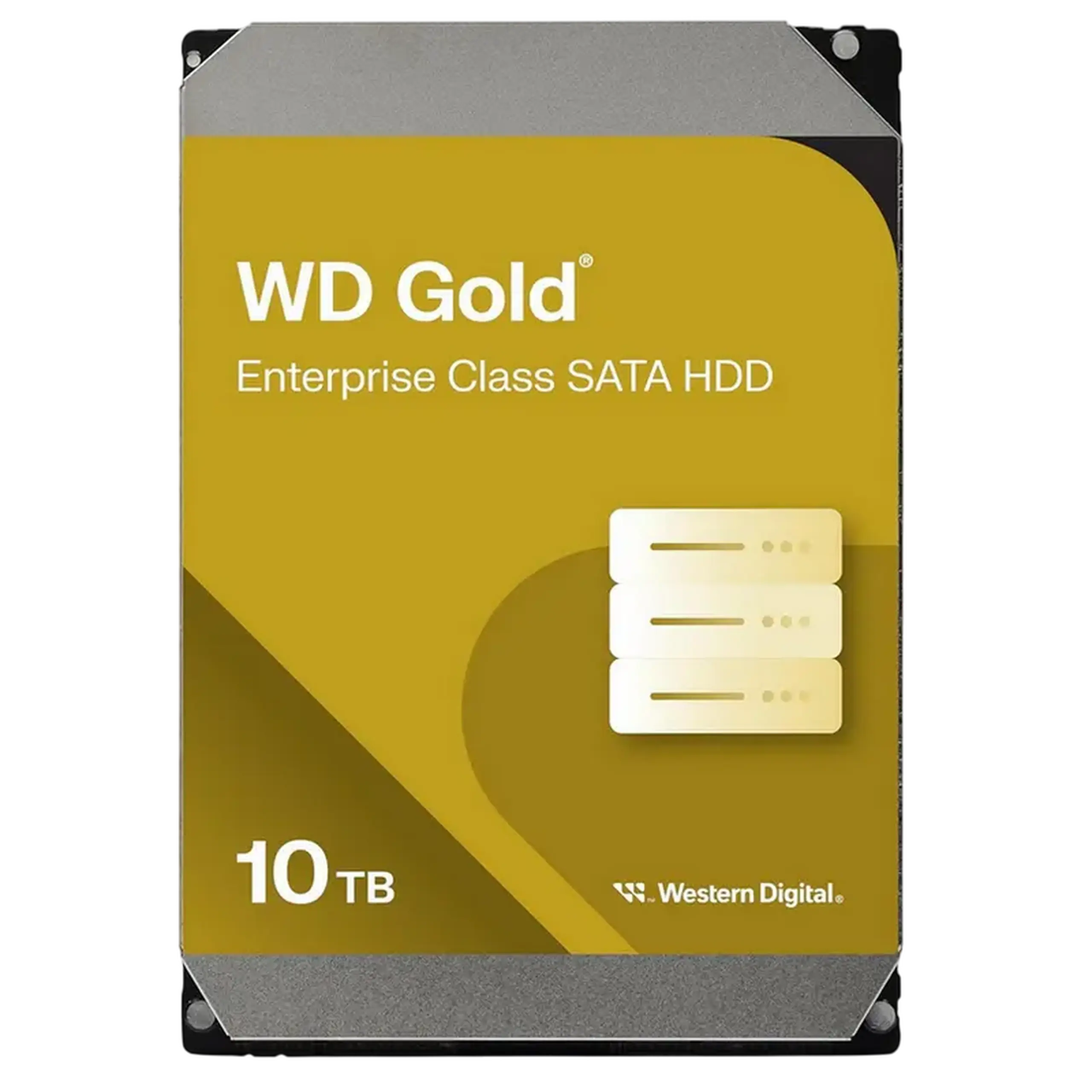 Unitate HDD Western Digital WD Gold, 3.5", 10 TB <WD103KRYZ>