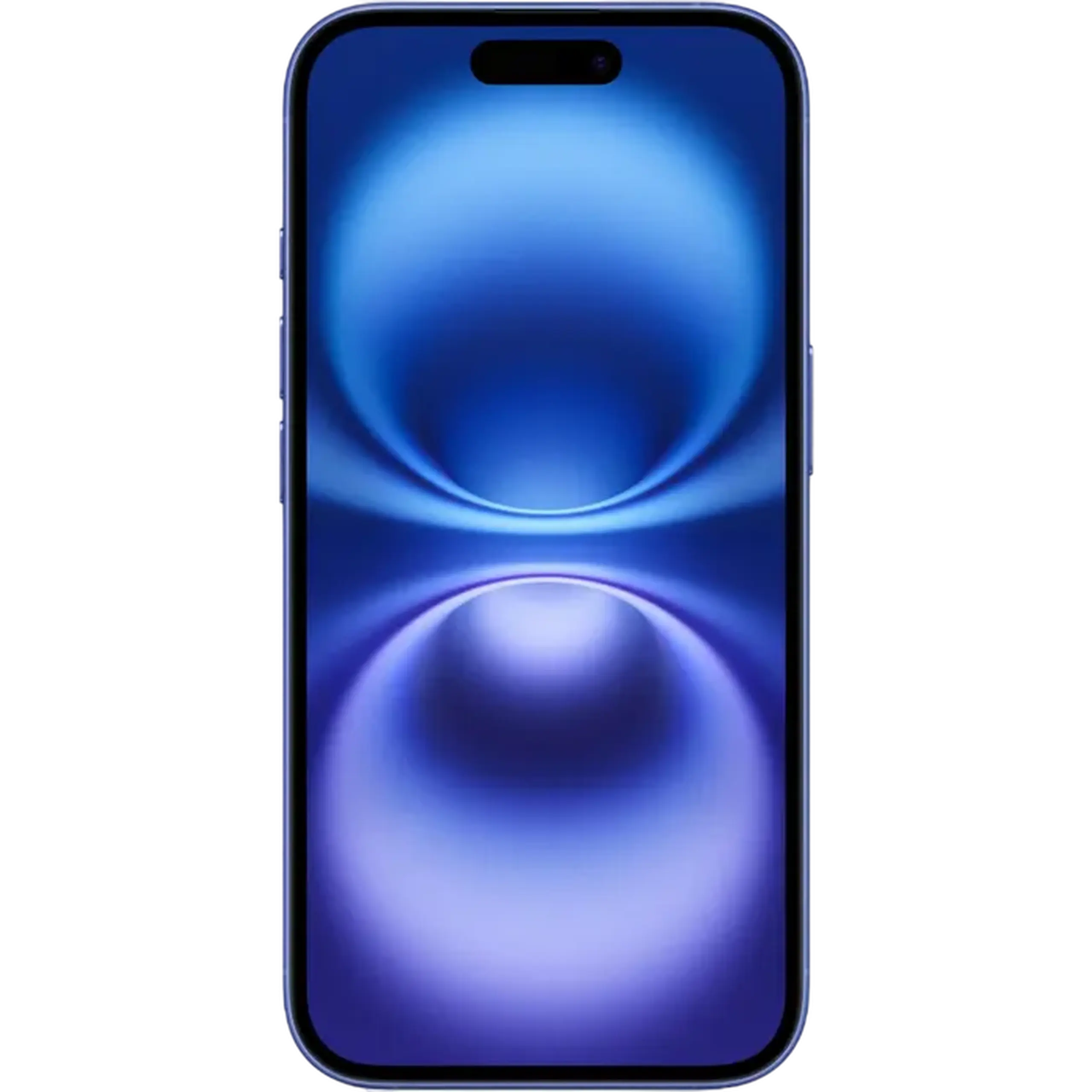 Smartphone Apple iPhone 16, 128GB, Ultramarine