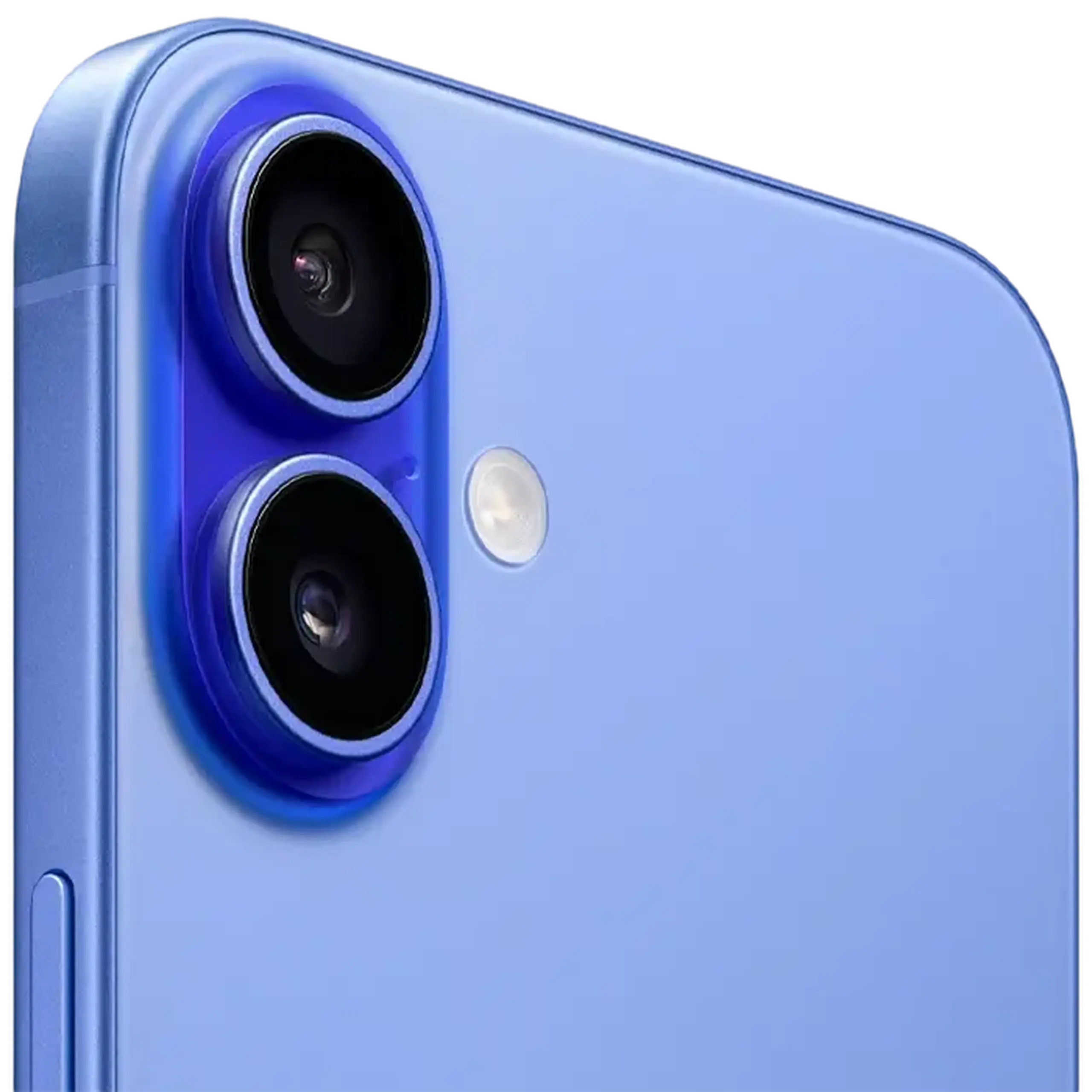 Smartphone Apple iPhone 16, 128GB, Ultramarine