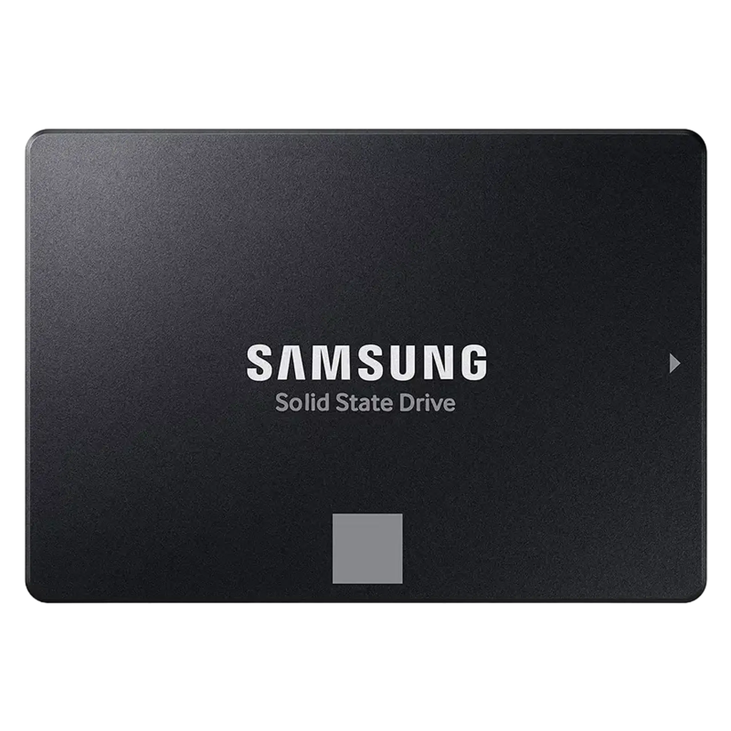 Unitate SSD Samsung MZ-77E2T0B/EU, 2000GB