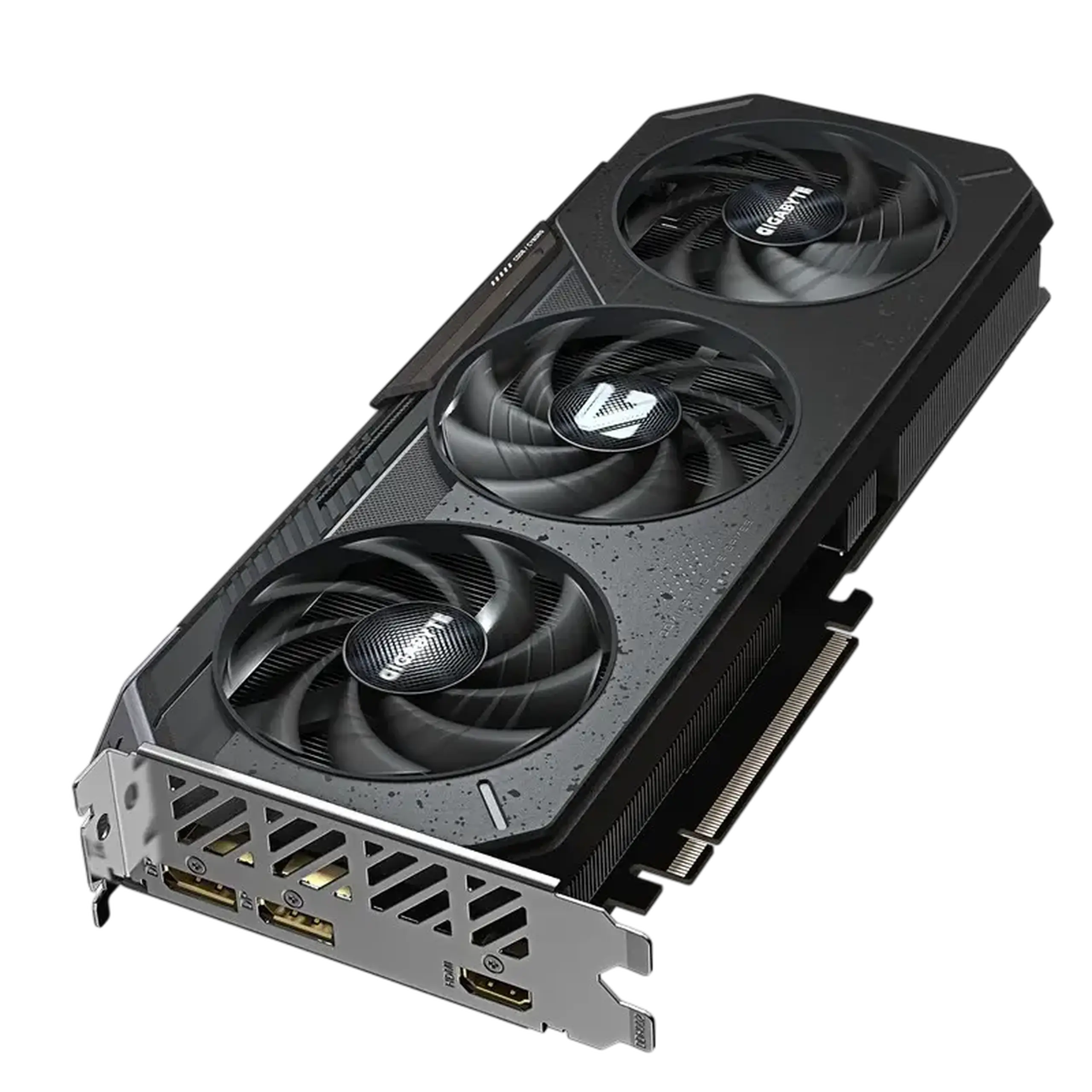 Placă Video Gigabyte GV-R9060XTGAMING OC-8GD, 8GB GDDR6 128bit