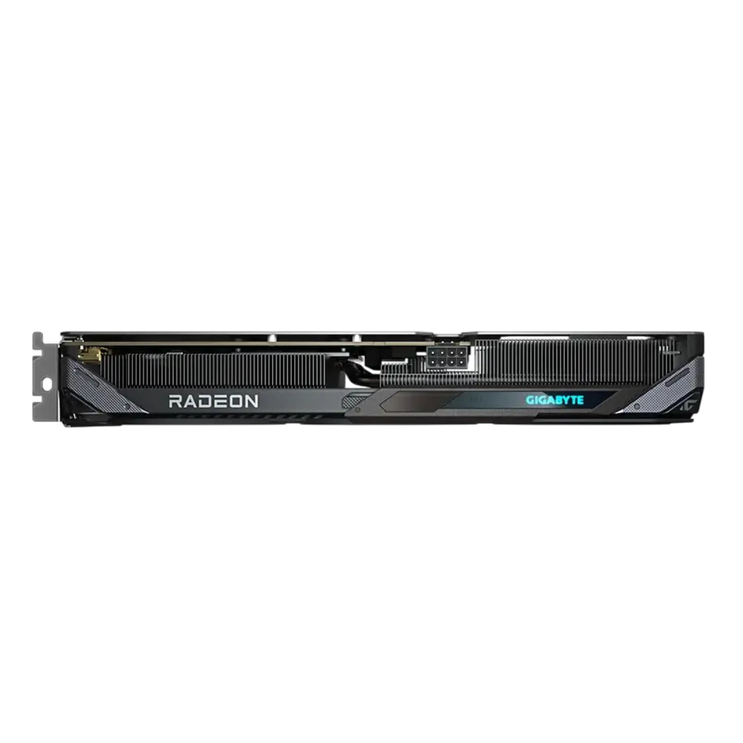 Placă Video Gigabyte GV-R9060XTGAMING OC-8GD, 8GB GDDR6 128bit