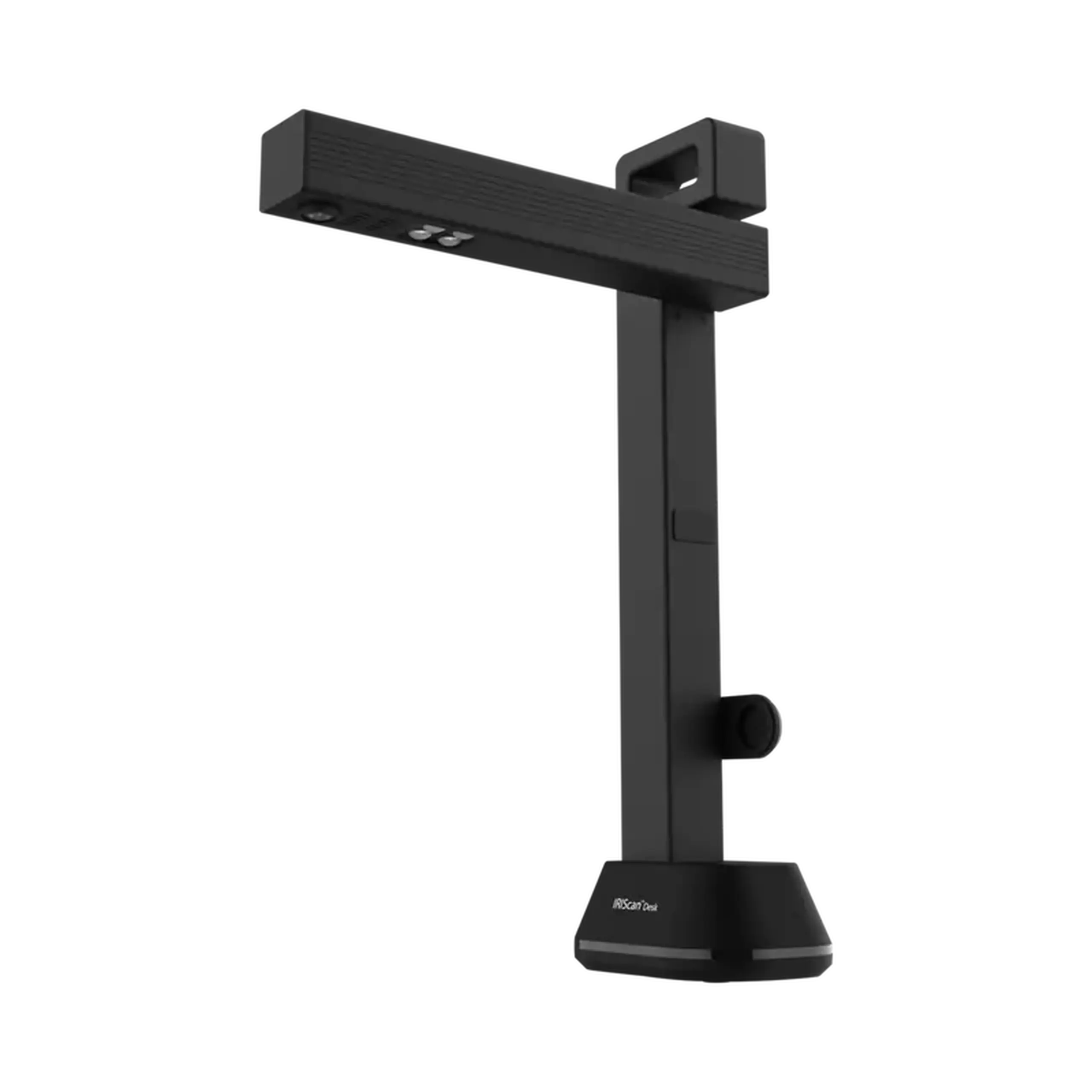 Scaner Portabil Canon IRISCAN DESK 6 PRO, A3, Negru