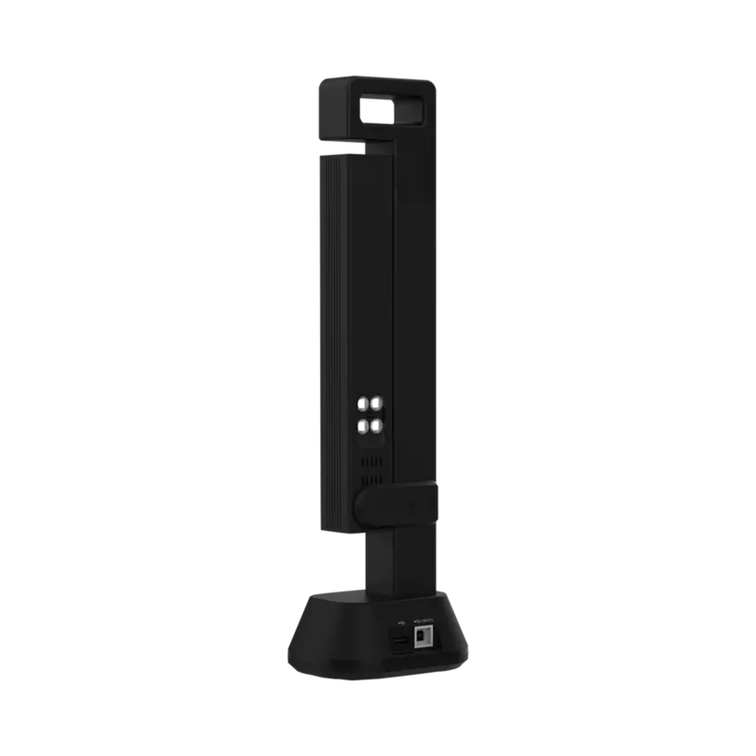 Scaner Portabil Canon IRISCAN DESK 6 PRO, A3, Negru