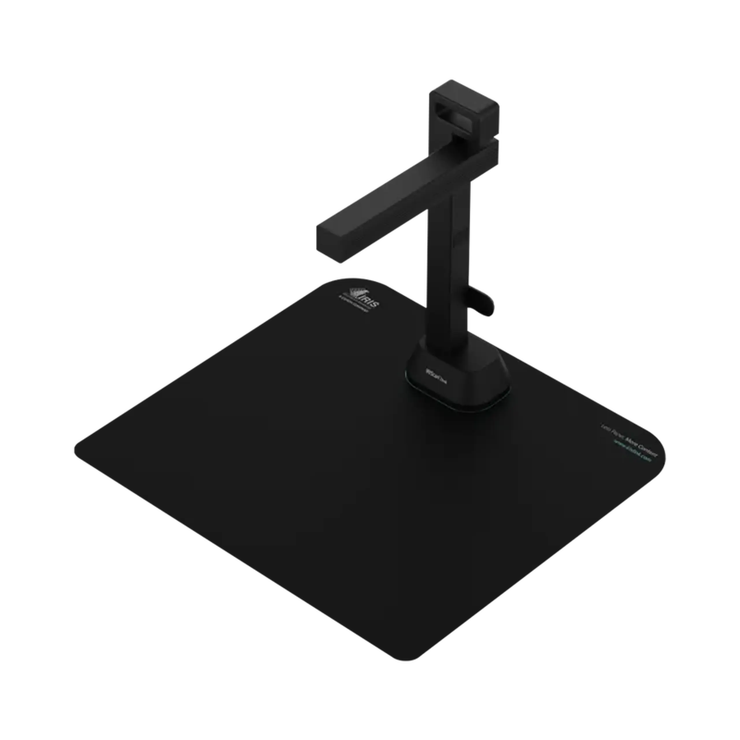 Scaner Portabil Canon IRISCAN DESK 6 PRO, A3, Negru