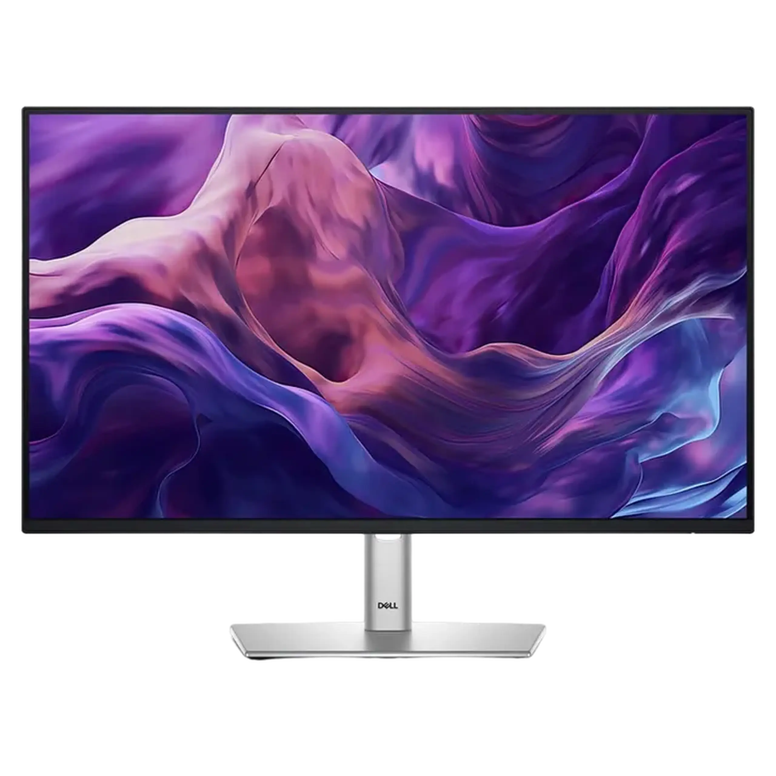 23,8" Monitor DELL P2425H, IPS 1920x1080 FHD, Negru