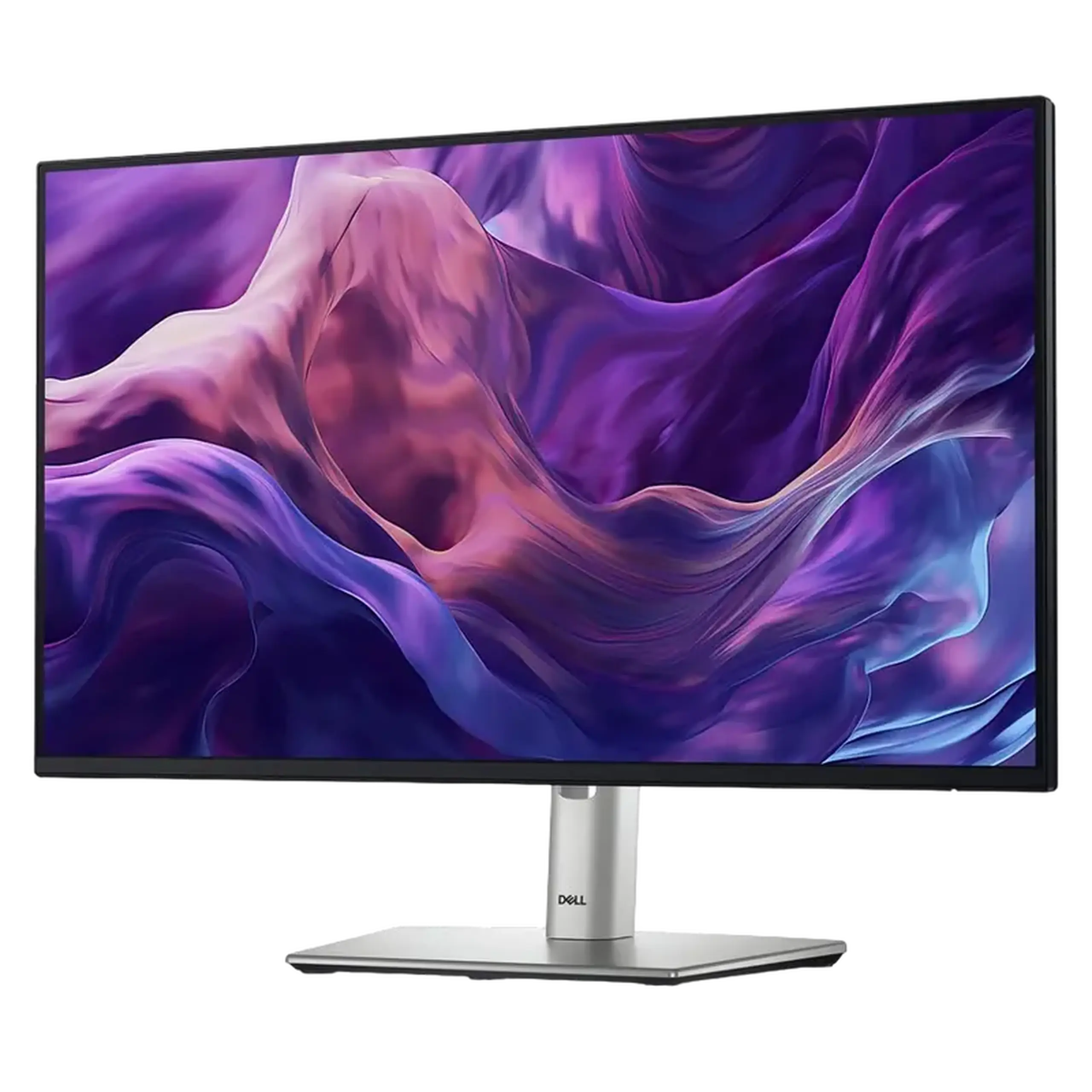 23,8" Monitor DELL P2425H, IPS 1920x1080 FHD, Negru