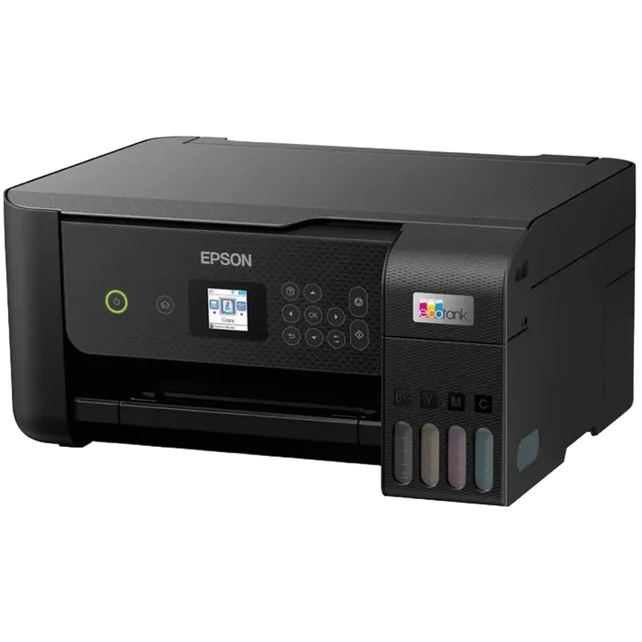 Multifunctional Inkjet Epson MFD L3260, Negru