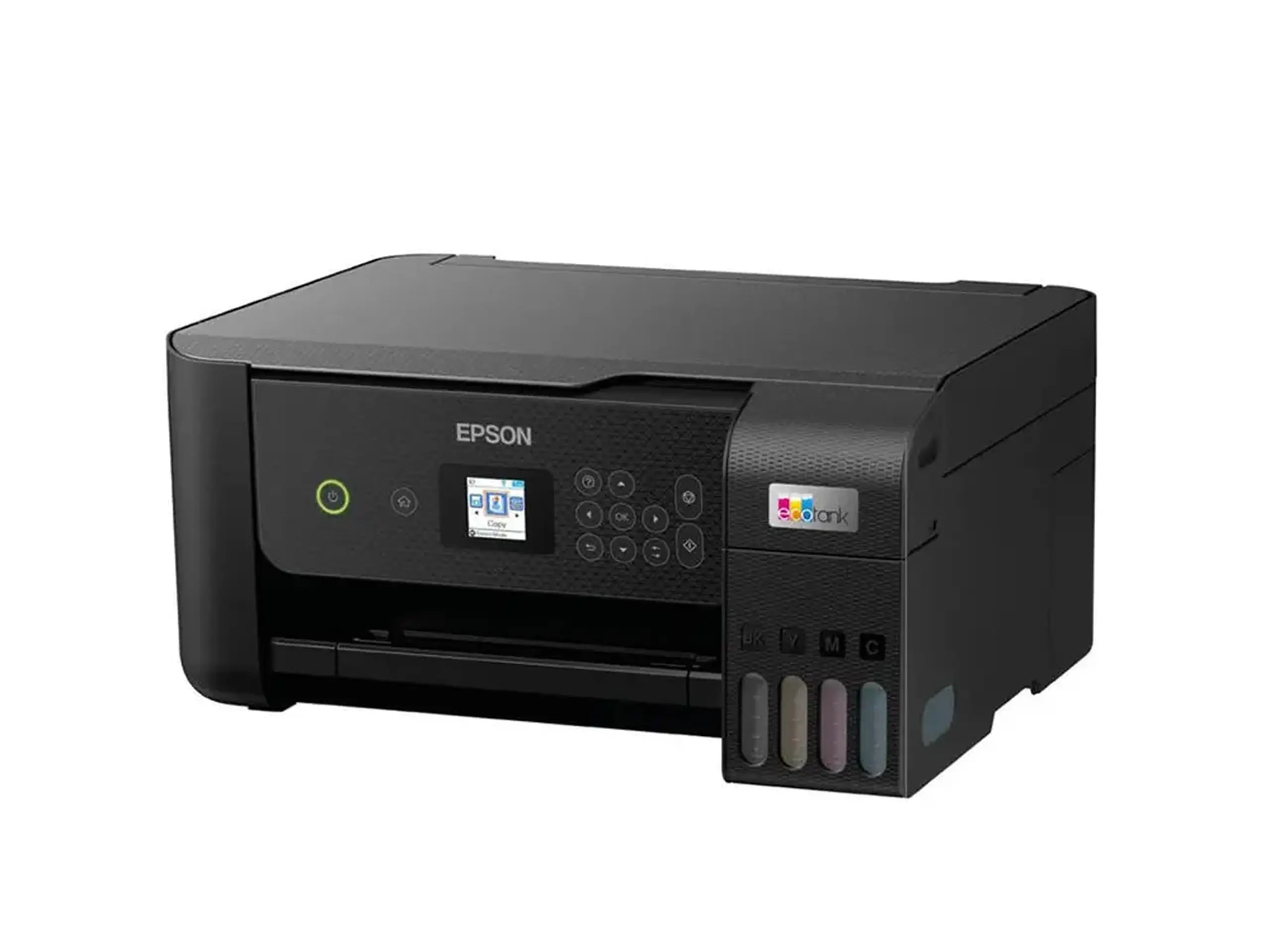 Multifunctional Inkjet Epson MFD L3260, Negru