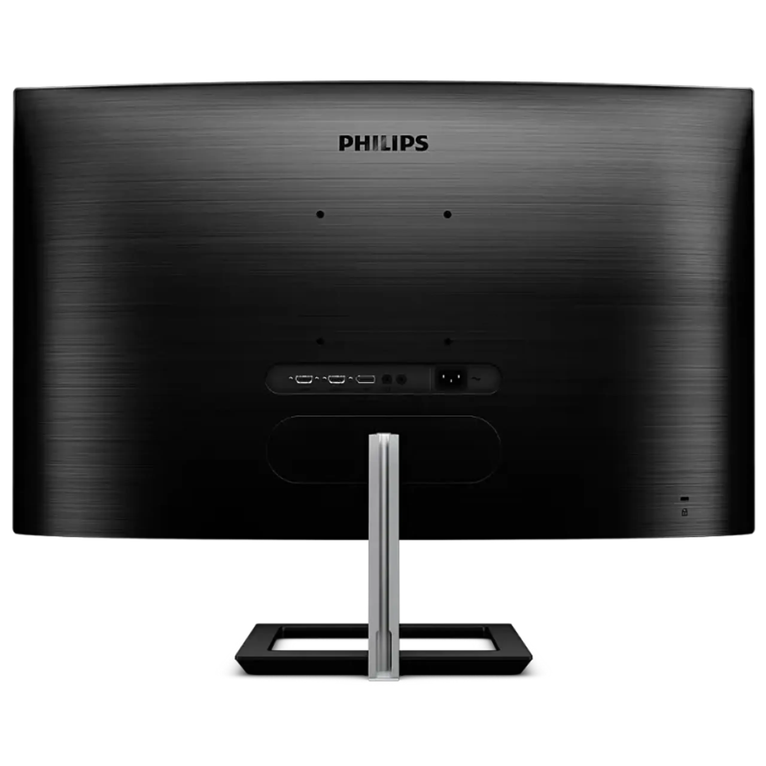 31,5" Monitor Philips 328E1CA, VA 3840x2160 4K UHD, Negru
