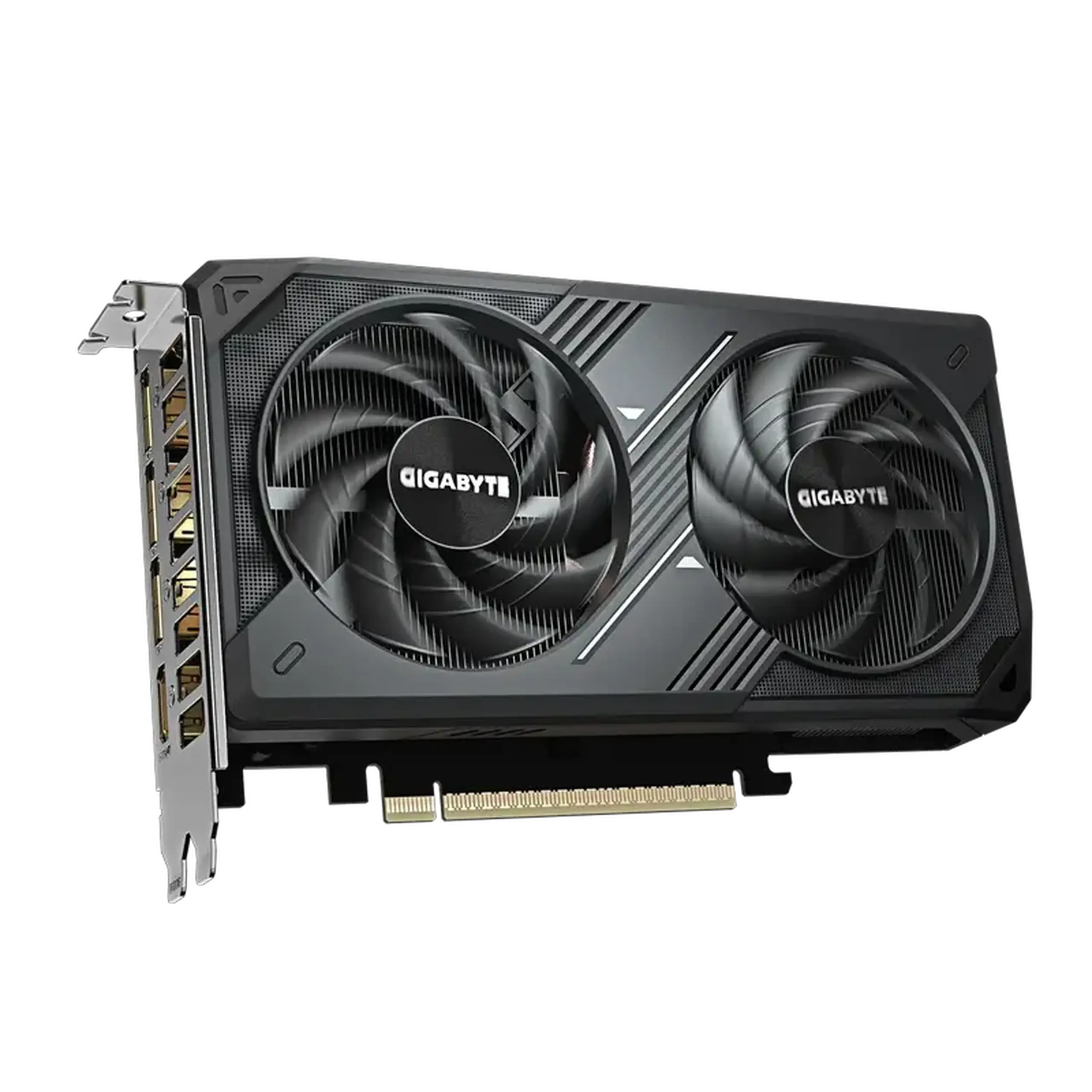 Placă Video Gigabyte GV-N5060WF2MAX OC-8GD, 8GB GDDR7 128bit