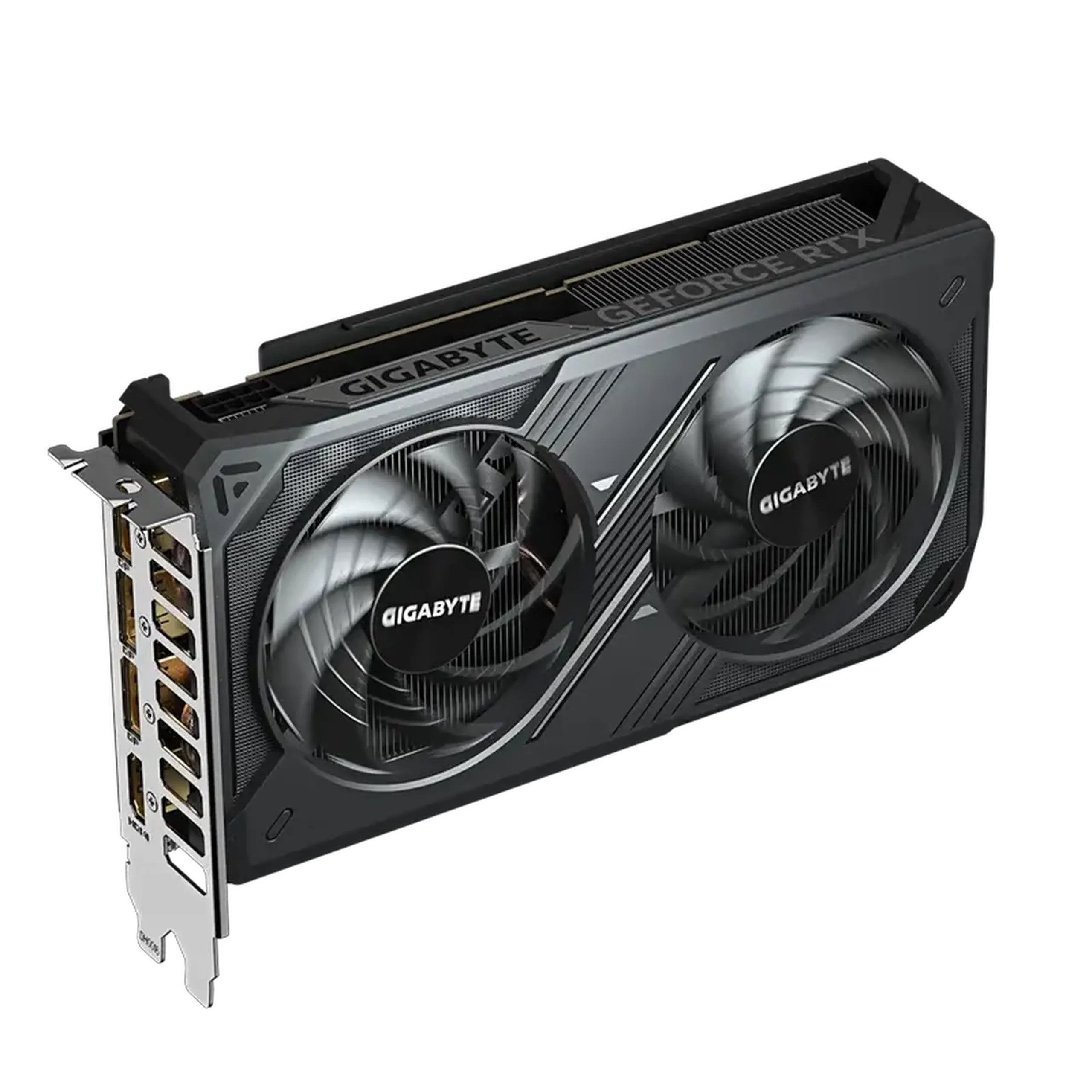 Placă Video Gigabyte GV-N5060WF2MAX OC-8GD, 8GB GDDR7 128bit