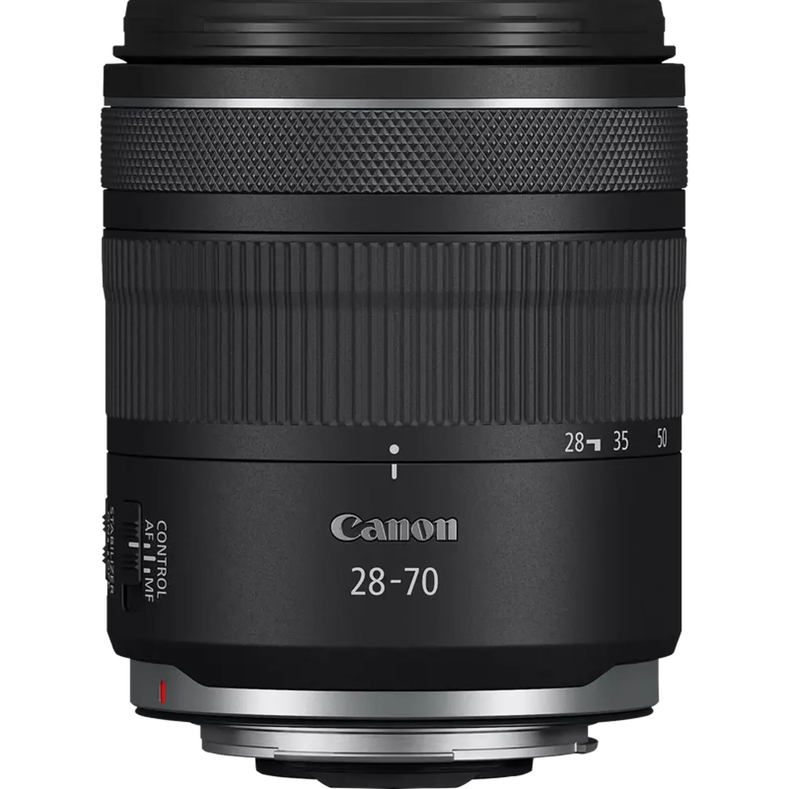 Obiectiv foto Canon RF 28-70mm f/2.8 IS STM