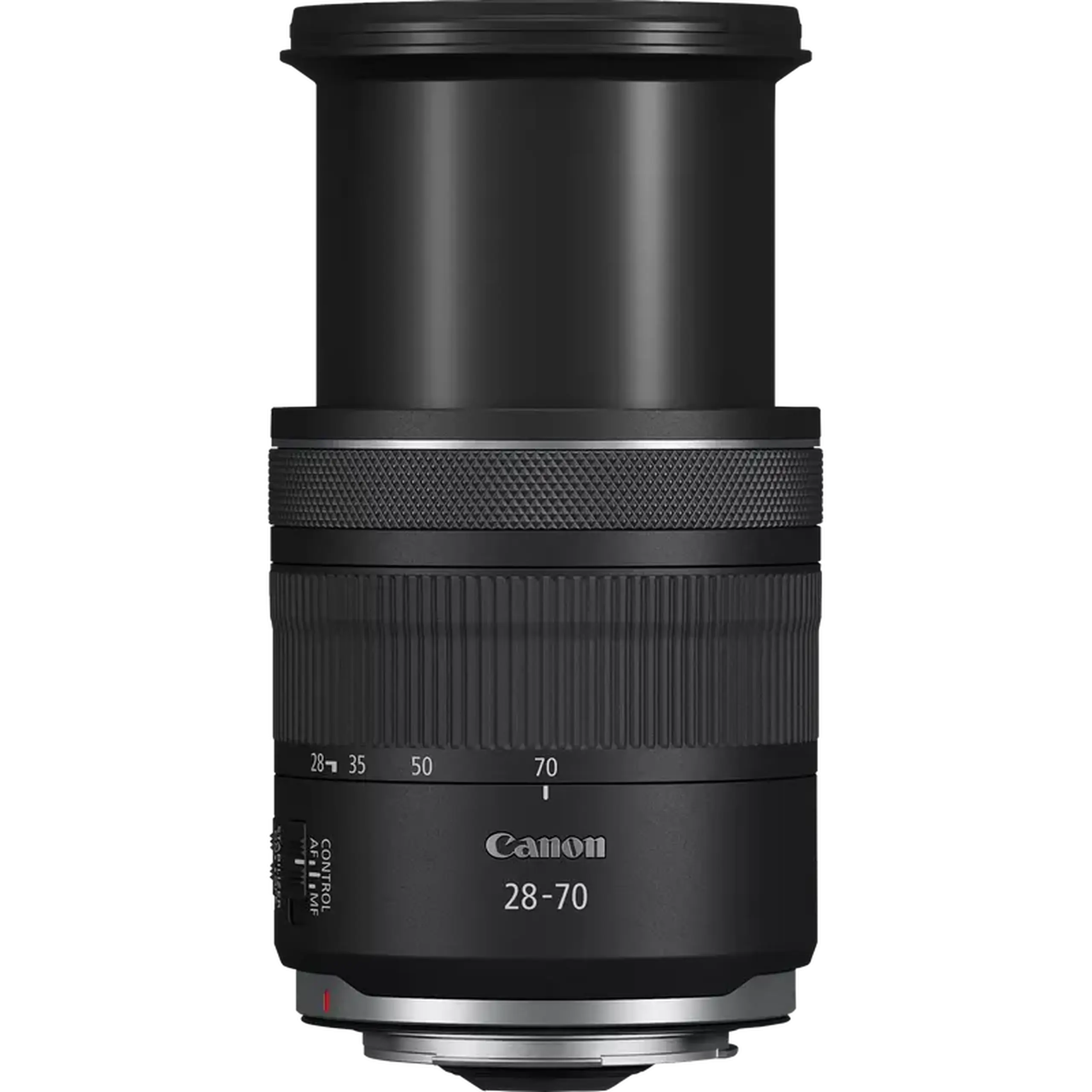 Obiectiv foto Canon RF 28-70mm f/2.8 IS STM