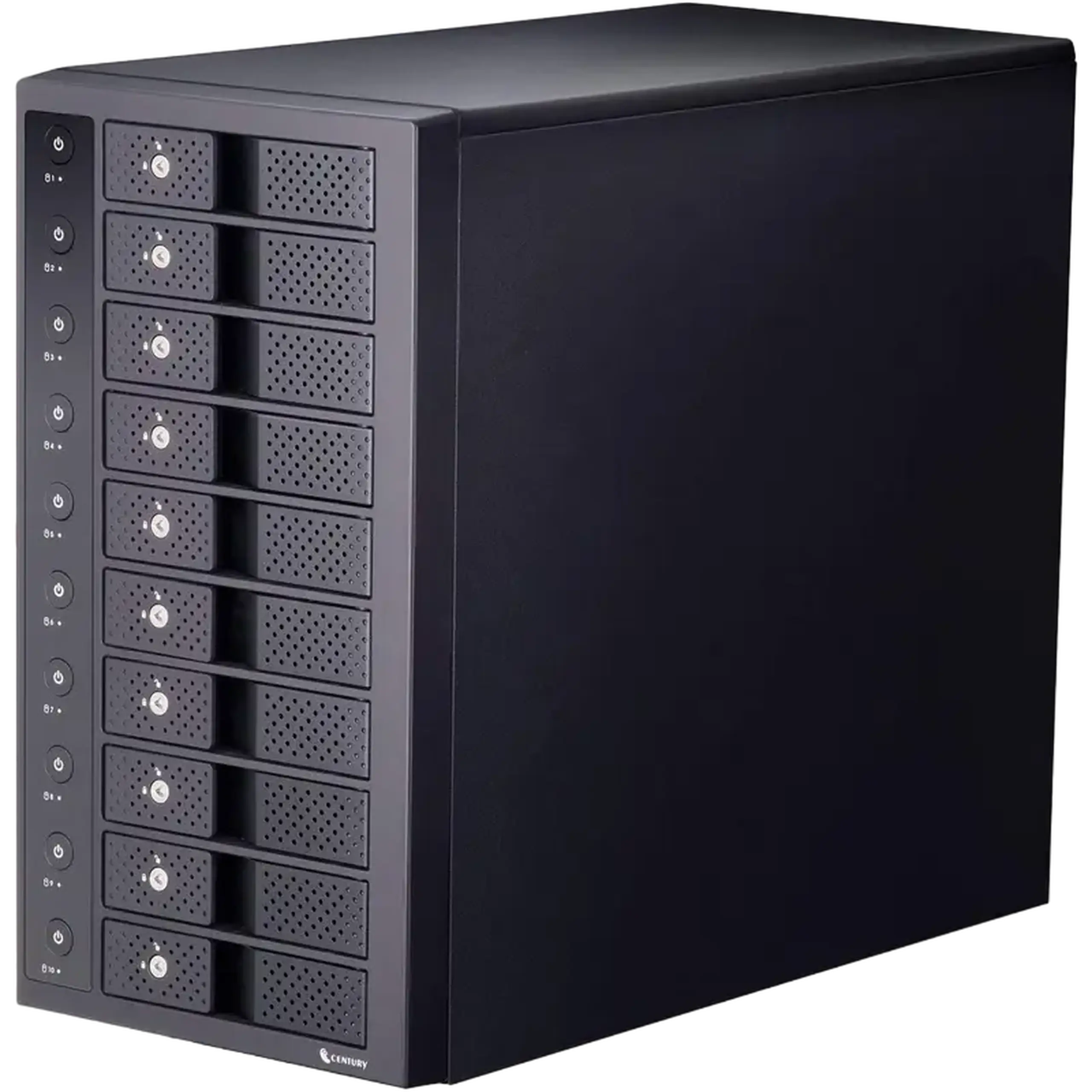 Carcasă externă Century CRST1035U32CIS