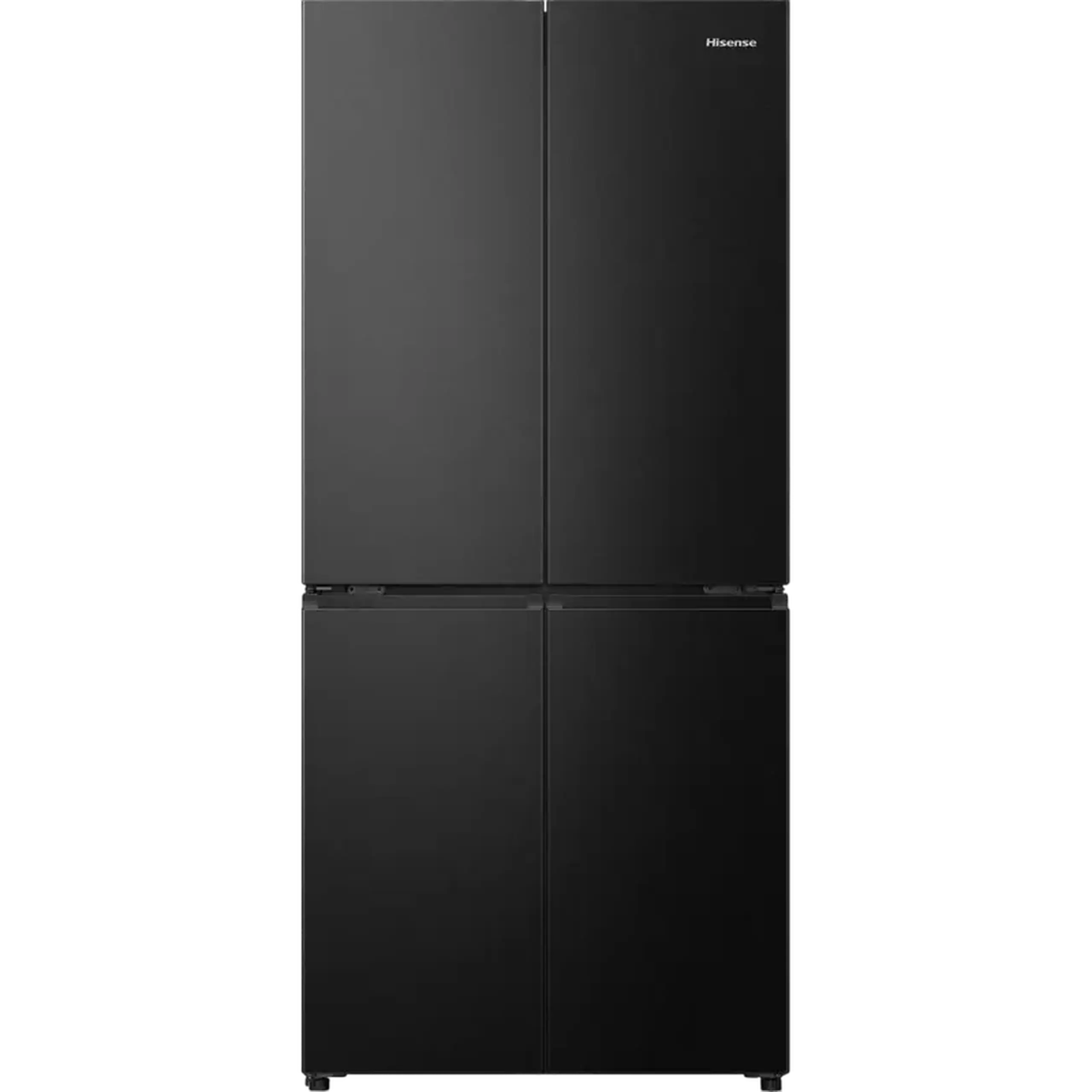 Frigider Hisense RQ5P470SALE, Negru